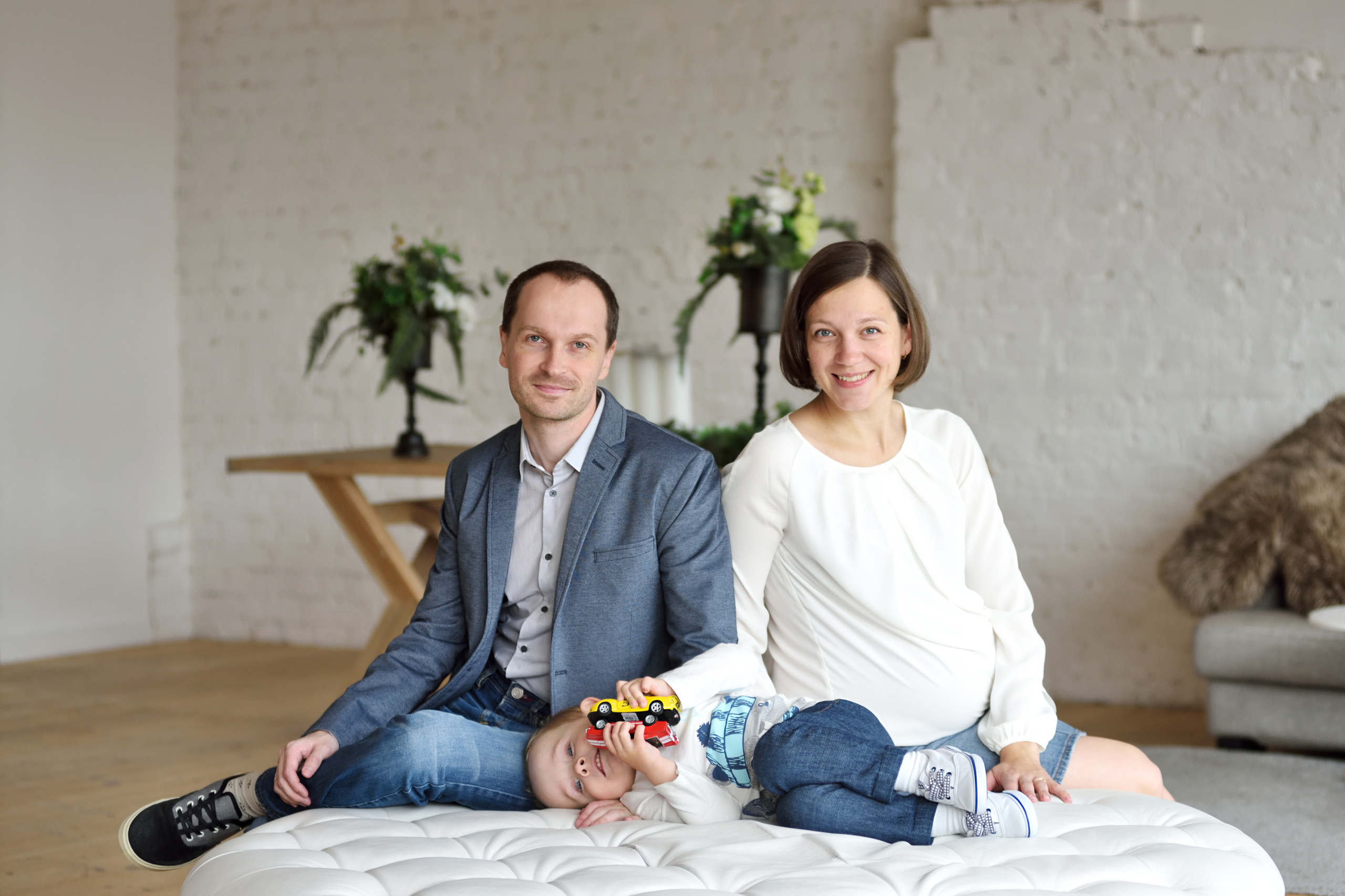 Евгения. Семейная и беременная сьемка. Фотограф в Санкт Петербурге Александра Вильдгрубе