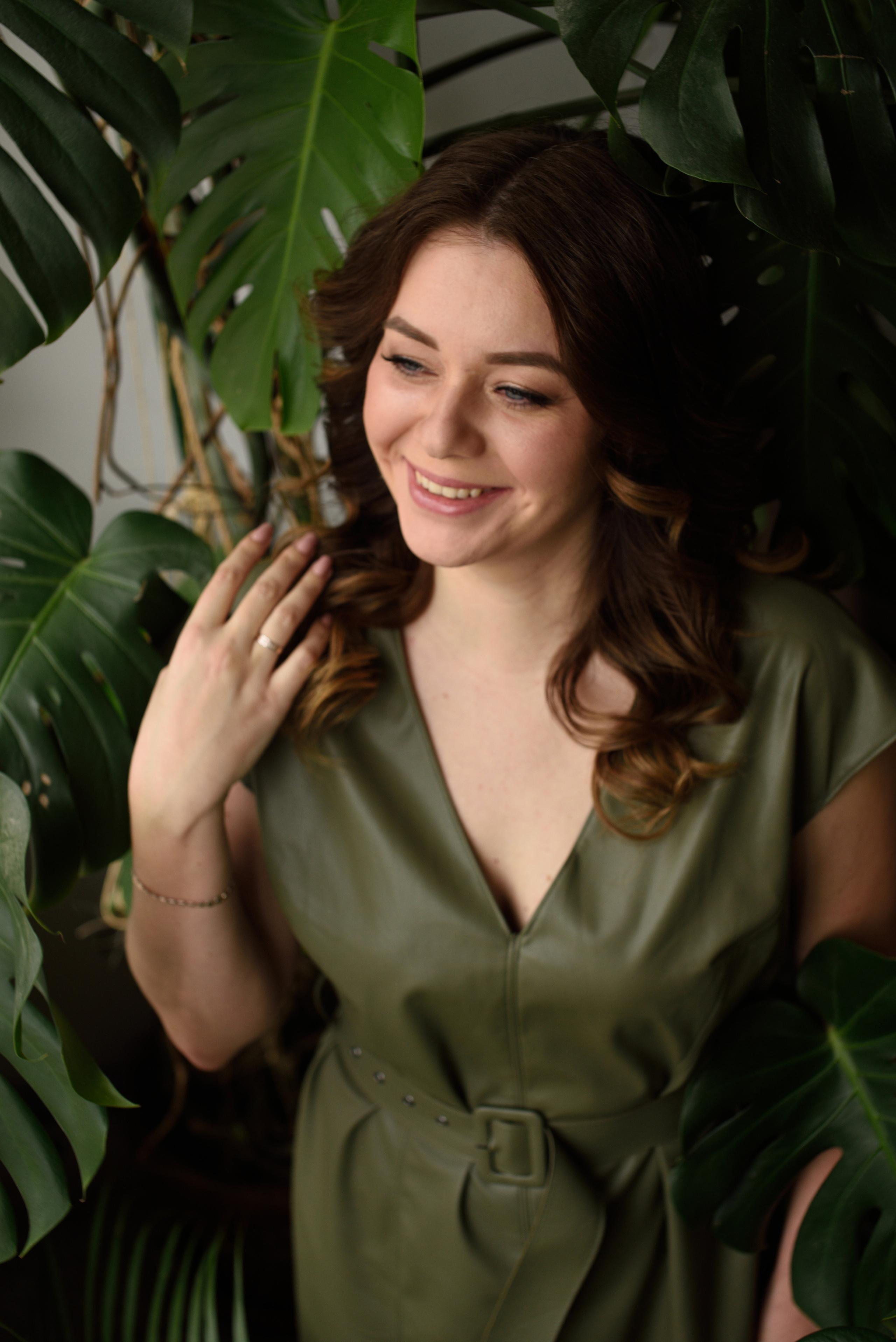 Фотосессия для Виты. Фотограф в Санкт Петербурге Александра Вильдгрубе