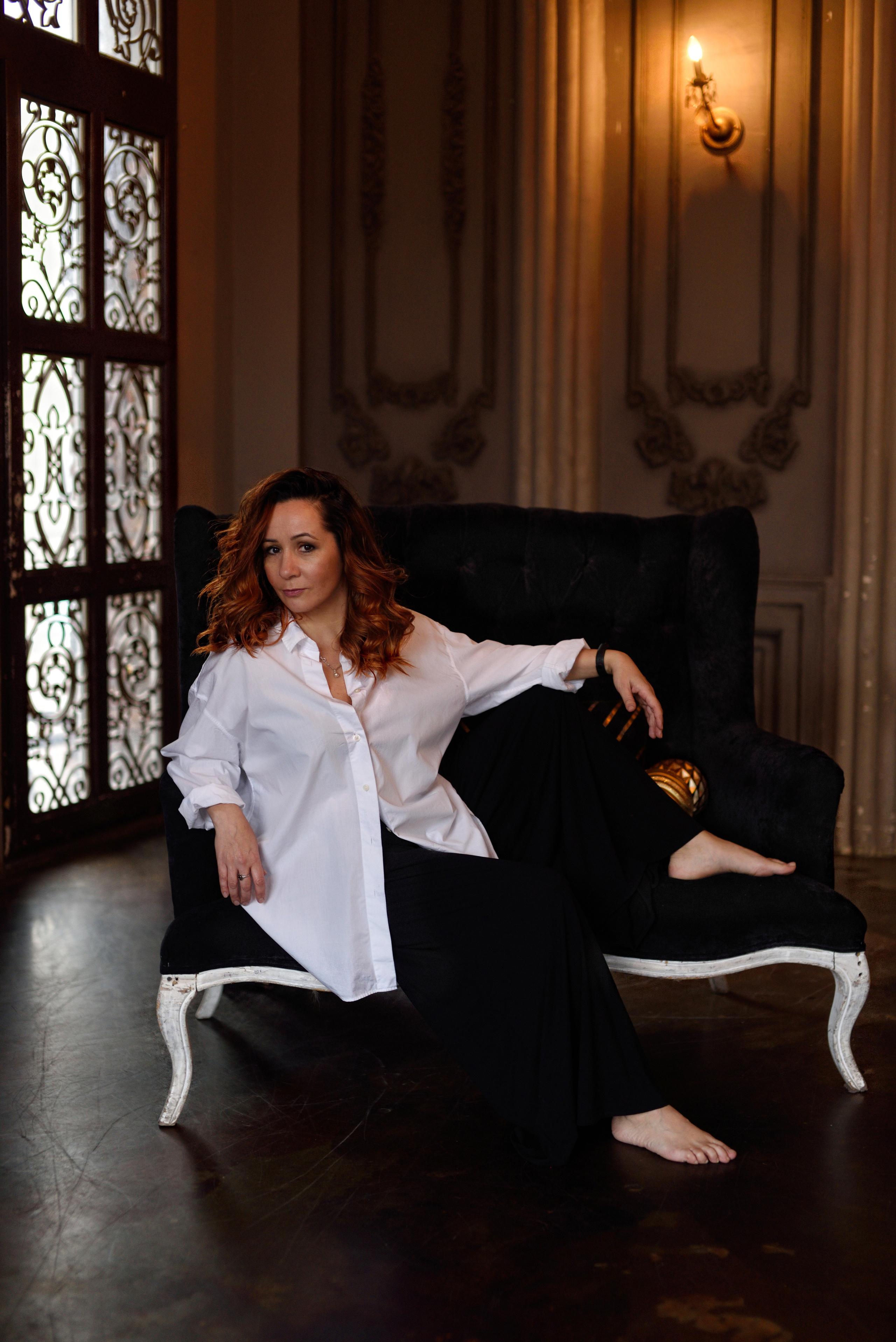 Анна. Фотограф в Санкт Петербурге Александра Вильдгрубе