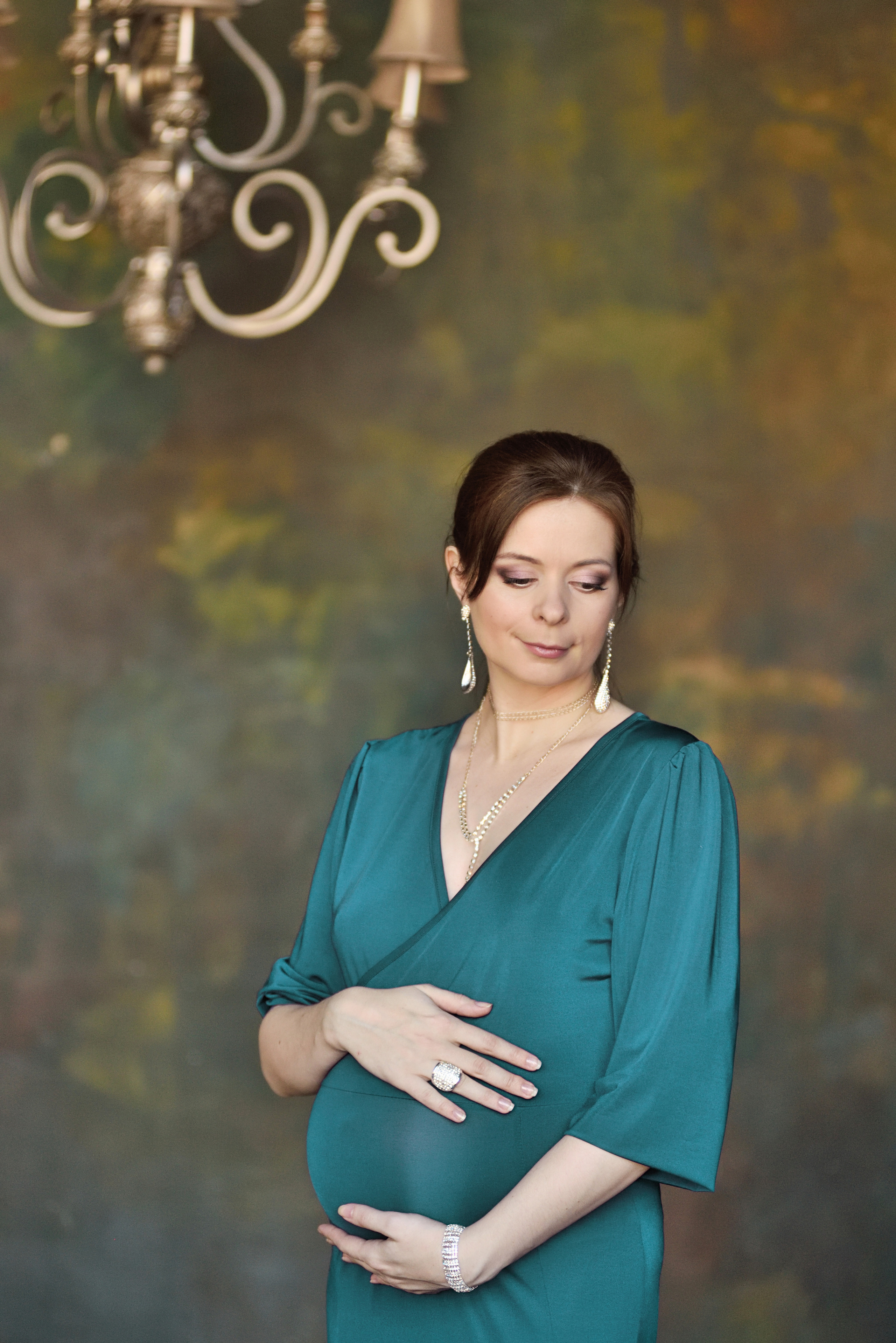 Яна. Фотограф в Санкт Петербурге Александра Вильдгрубе