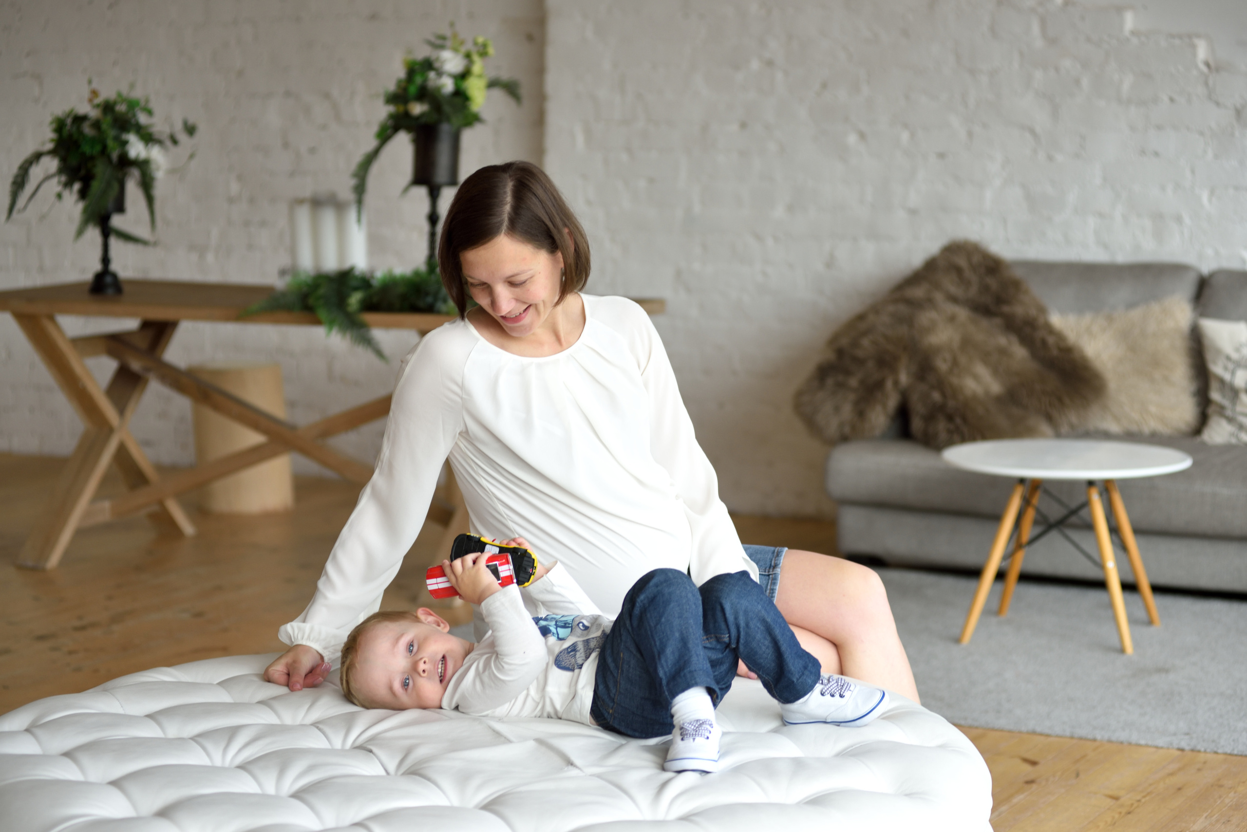 Евгения. Семейная и беременная сьемка. Фотограф в Санкт Петербурге Александра Вильдгрубе
