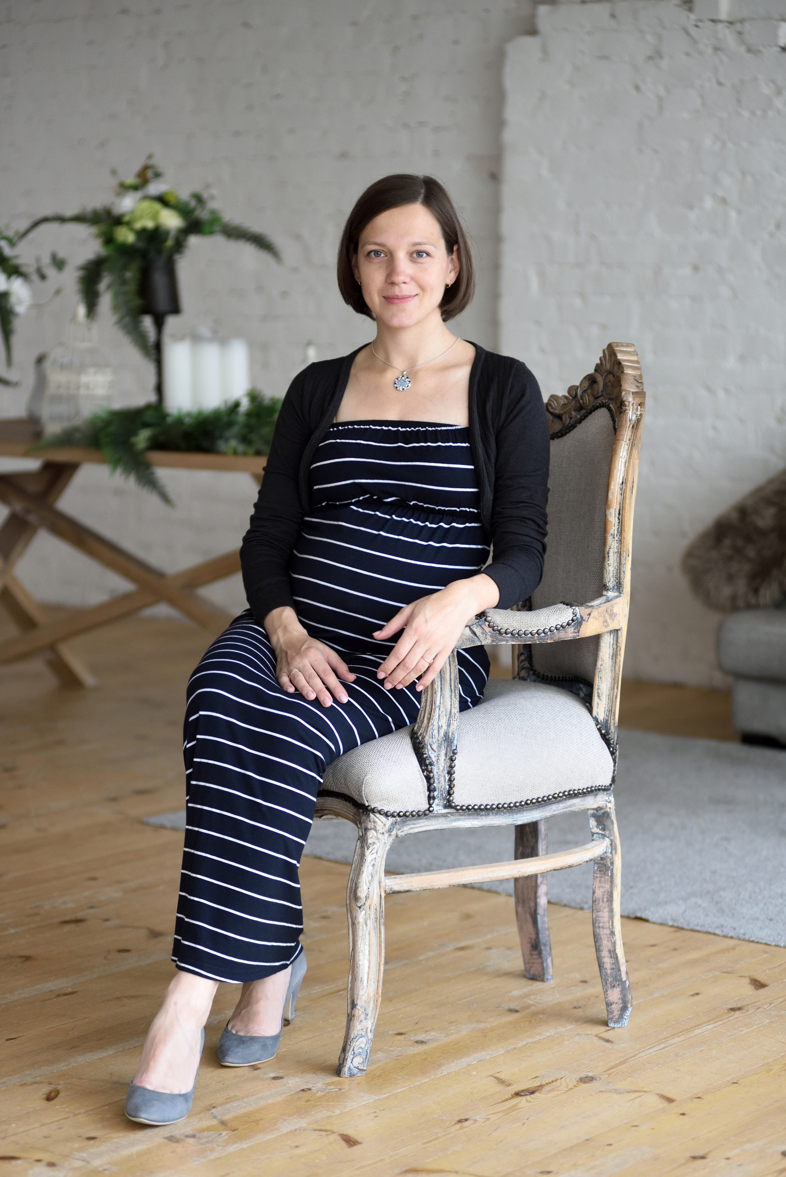 Евгения. Семейная и беременная сьемка. Фотограф в Санкт Петербурге Александра Вильдгрубе