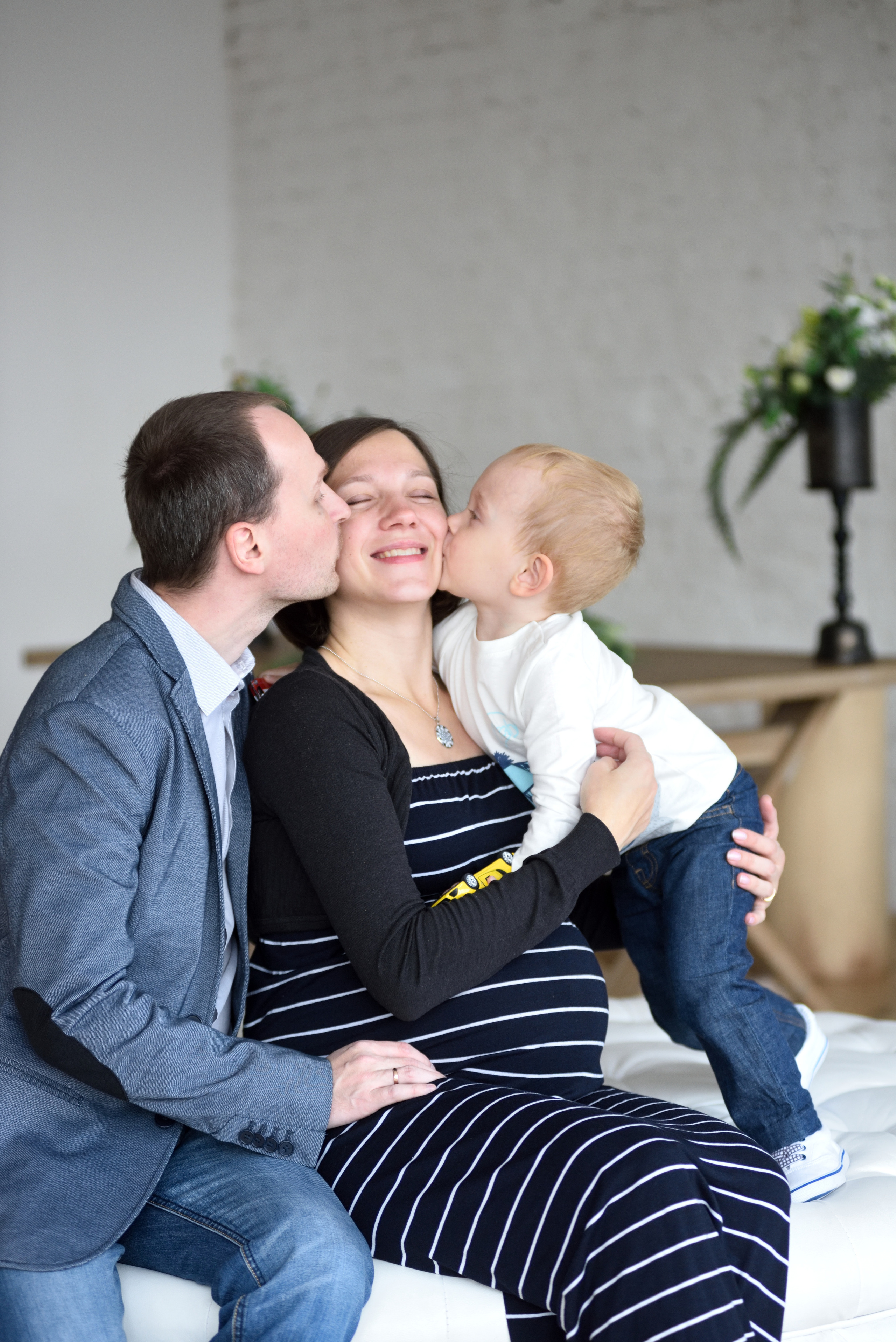 Евгения. Семейная и беременная сьемка. Фотограф в Санкт Петербурге Александра Вильдгрубе