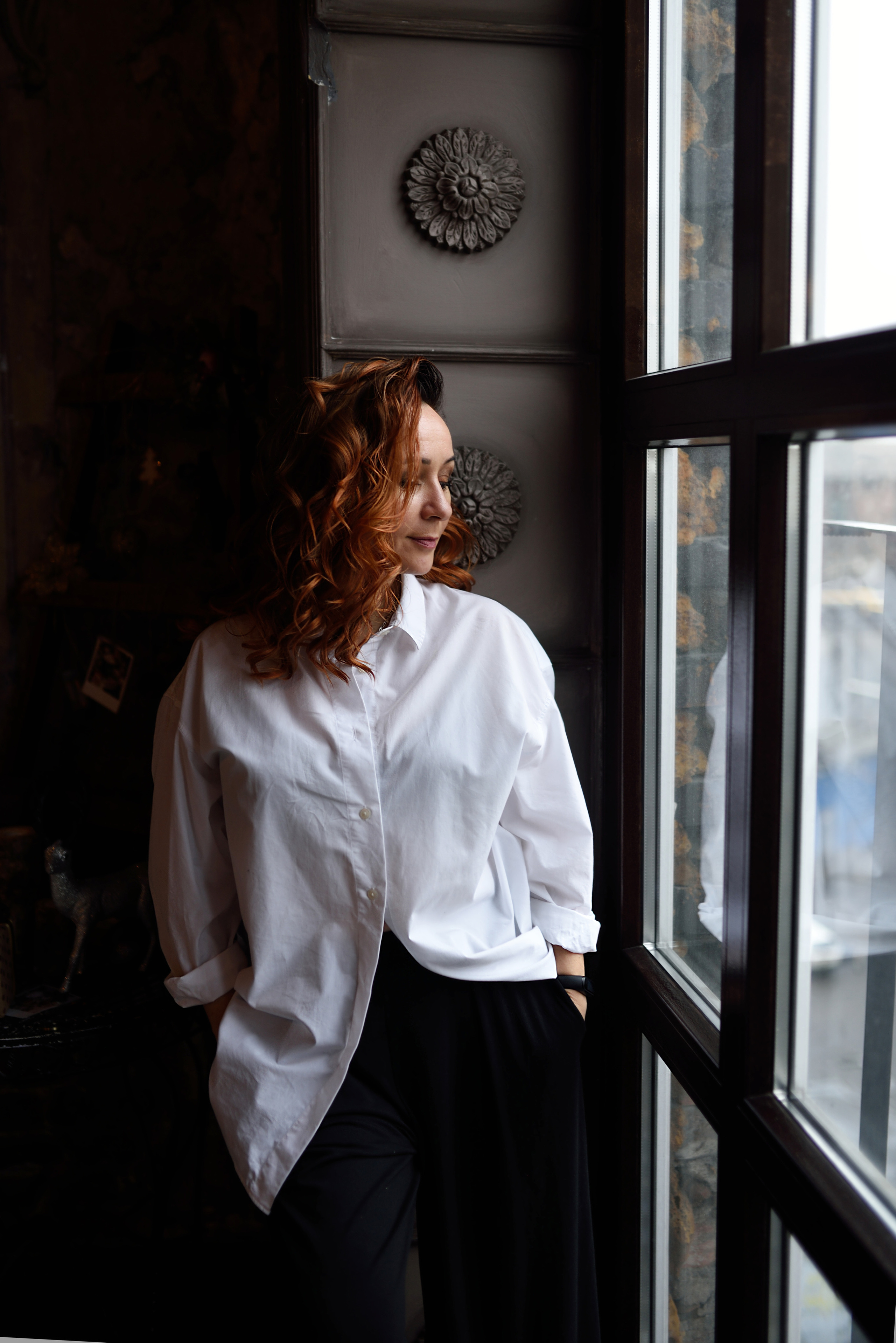 Анна. Фотограф в Санкт Петербурге Александра Вильдгрубе