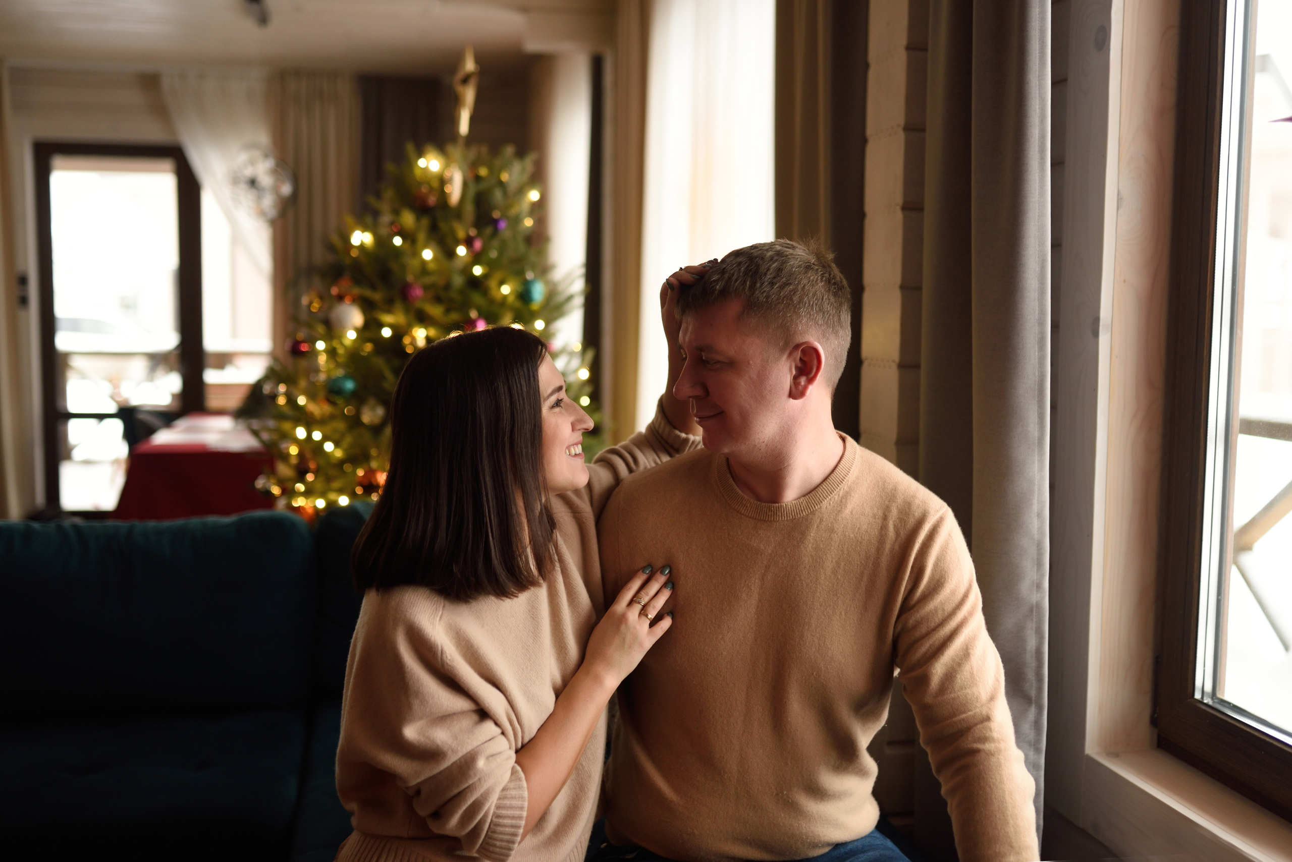 Семейная съемка на даче. Фотограф в Санкт Петербурге Александра Вильдгрубе