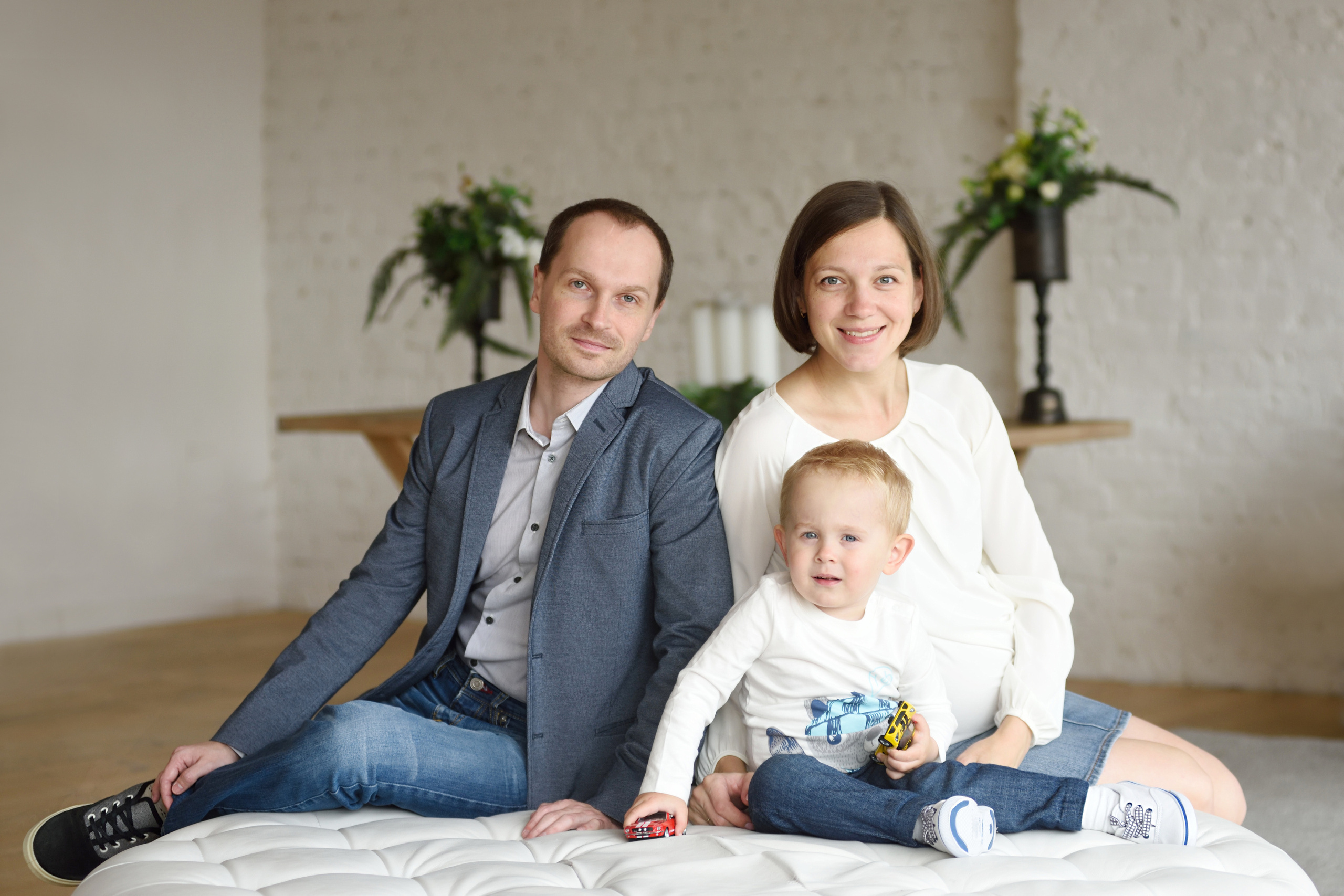 Евгения. Семейная и беременная сьемка. Фотограф в Санкт Петербурге Александра Вильдгрубе