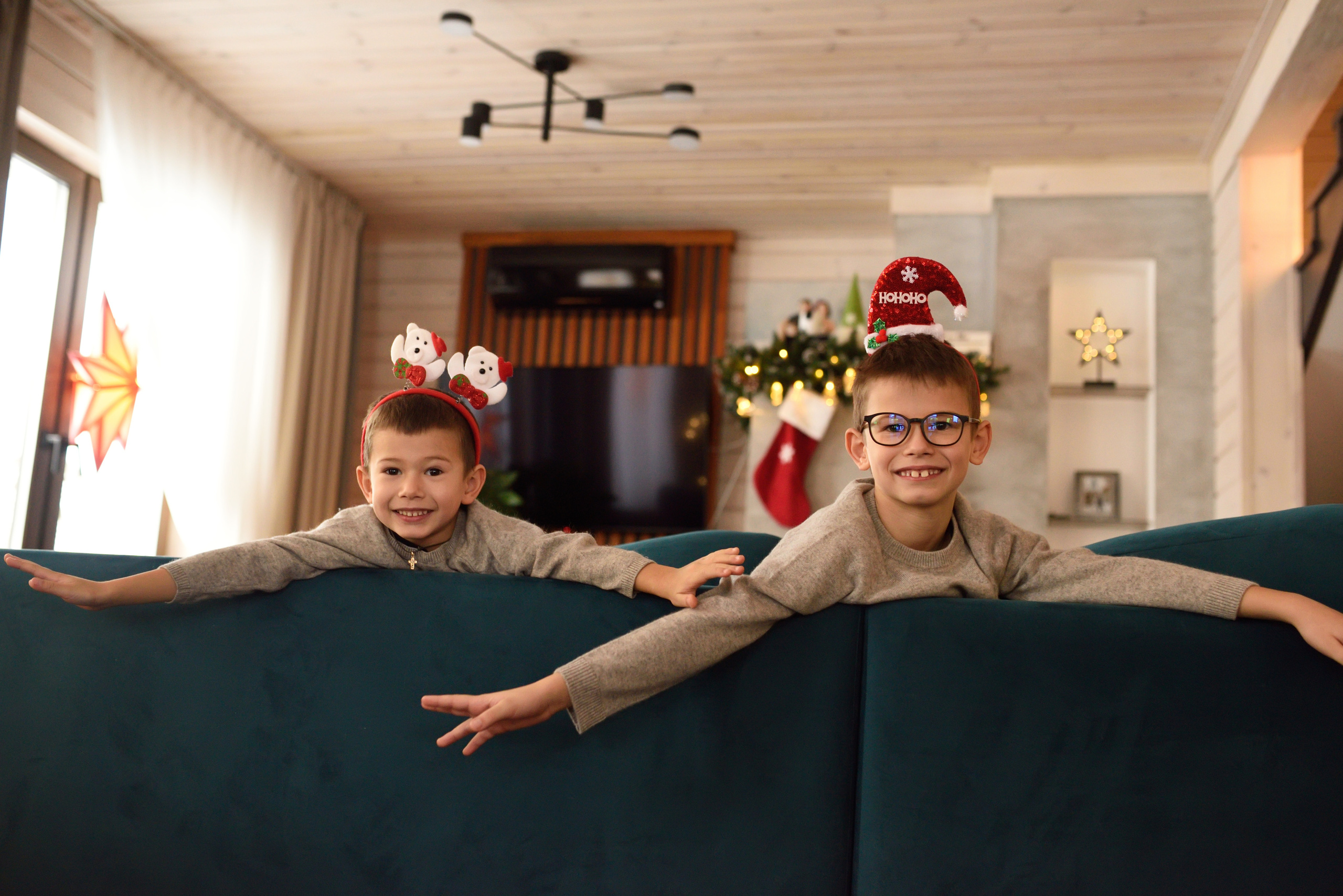 Семейная съемка на даче. Фотограф в Санкт Петербурге Александра Вильдгрубе