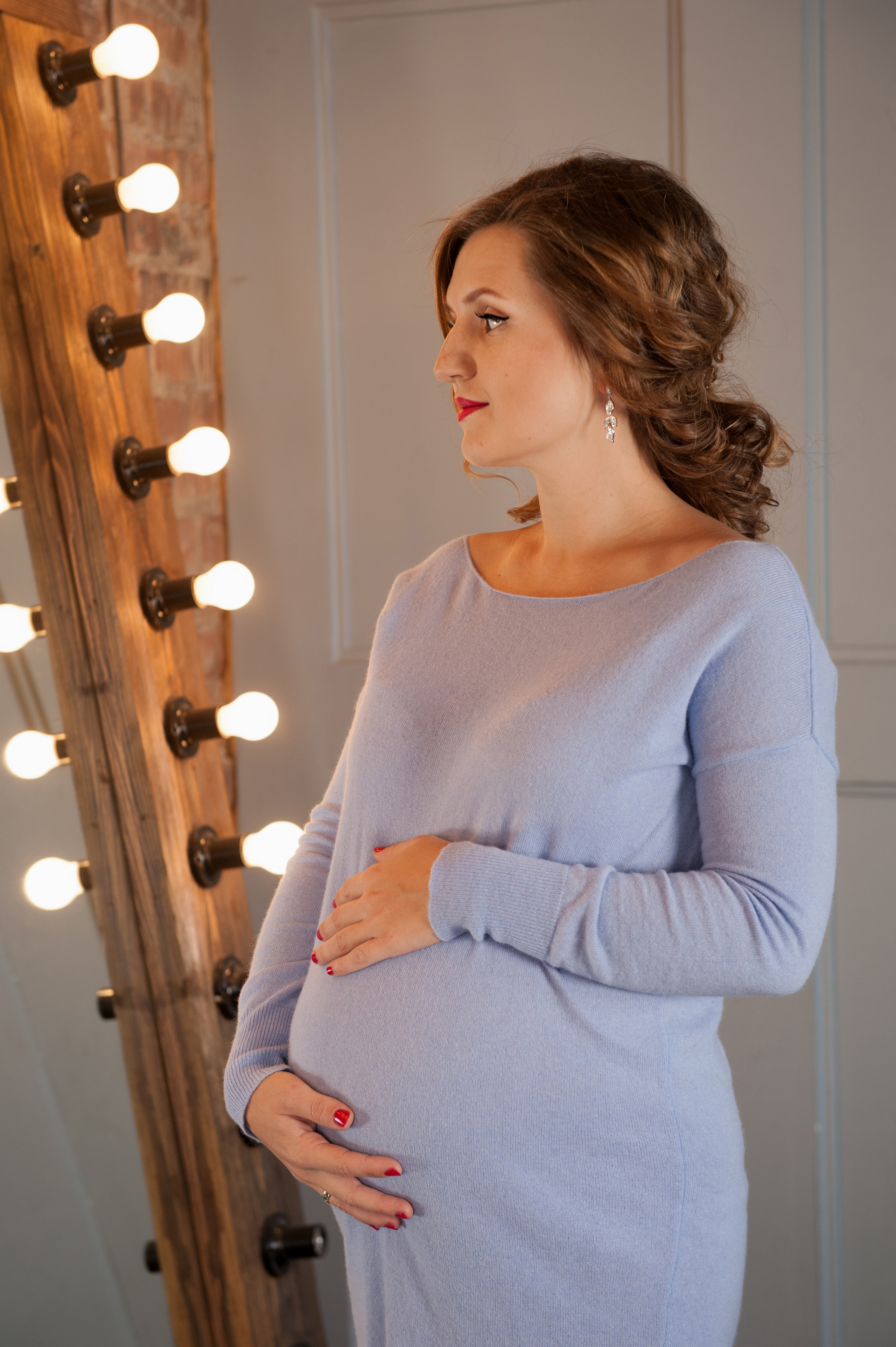 Елена. Фотограф в Санкт Петербурге Александра Вильдгрубе