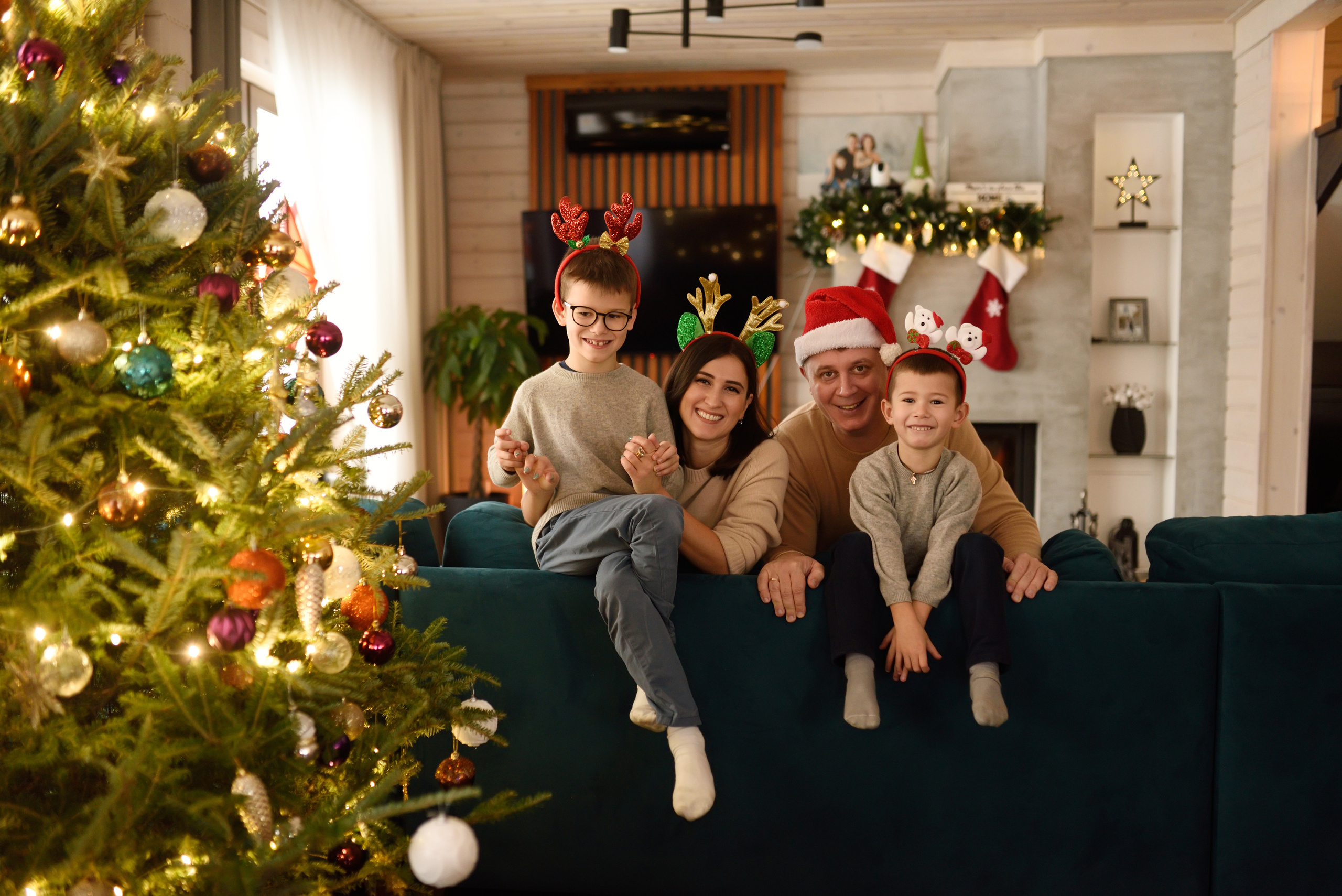 Семейная съемка на даче. Фотограф в Санкт Петербурге Александра Вильдгрубе