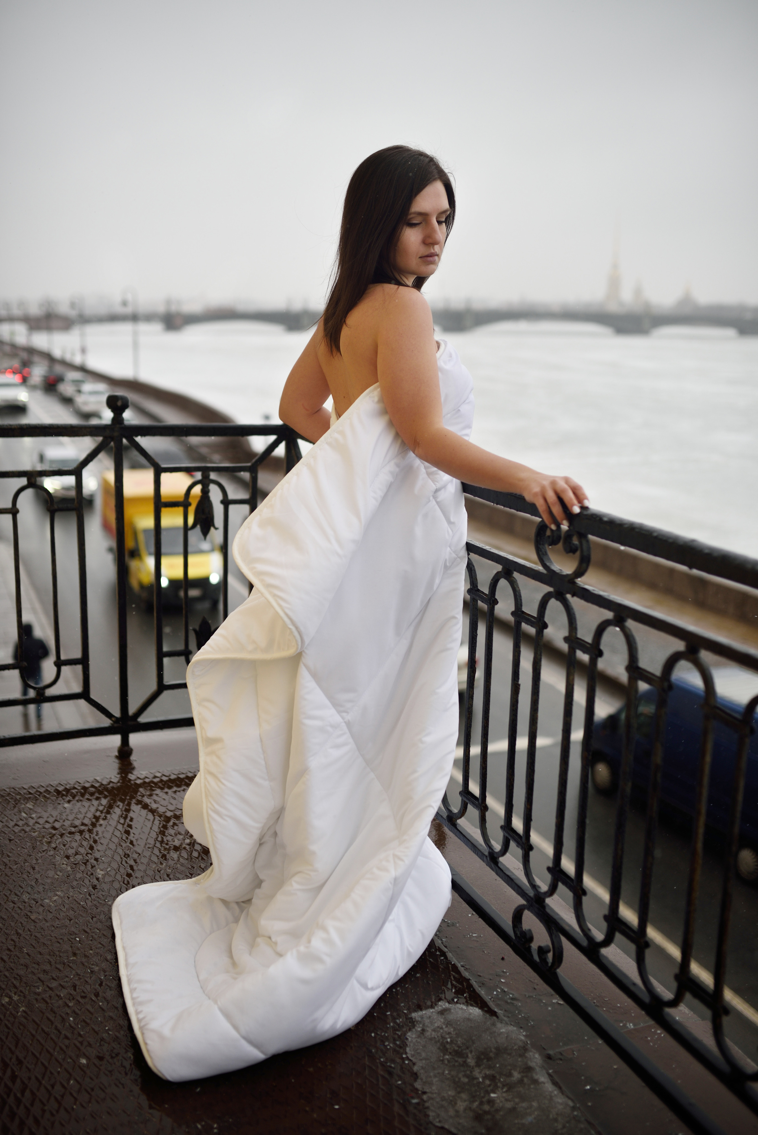 Елена. Съемка в студии. Фотограф в Санкт Петербурге Александра Вильдгрубе