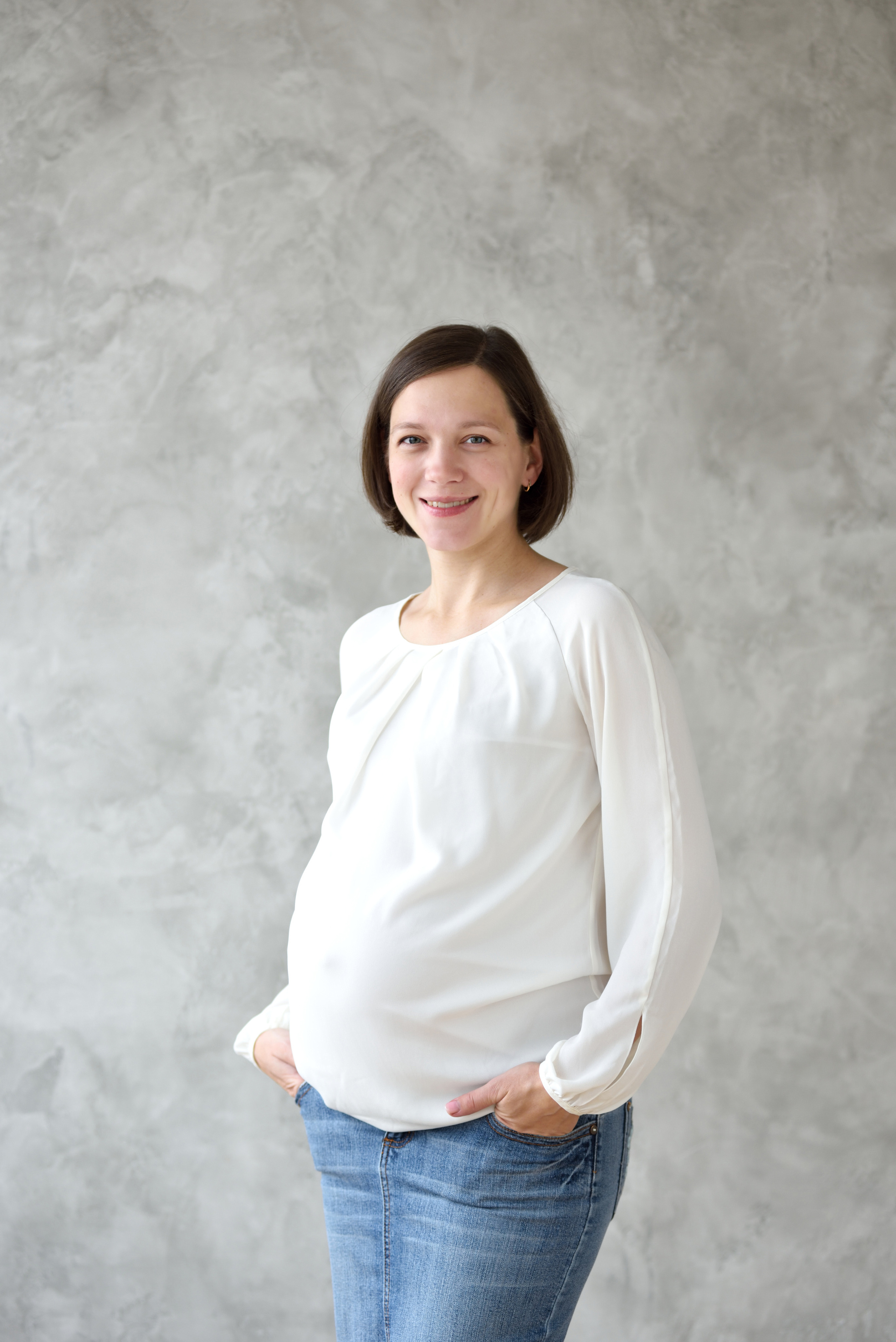 Евгения. Семейная и беременная сьемка. Фотограф в Санкт Петербурге Александра Вильдгрубе