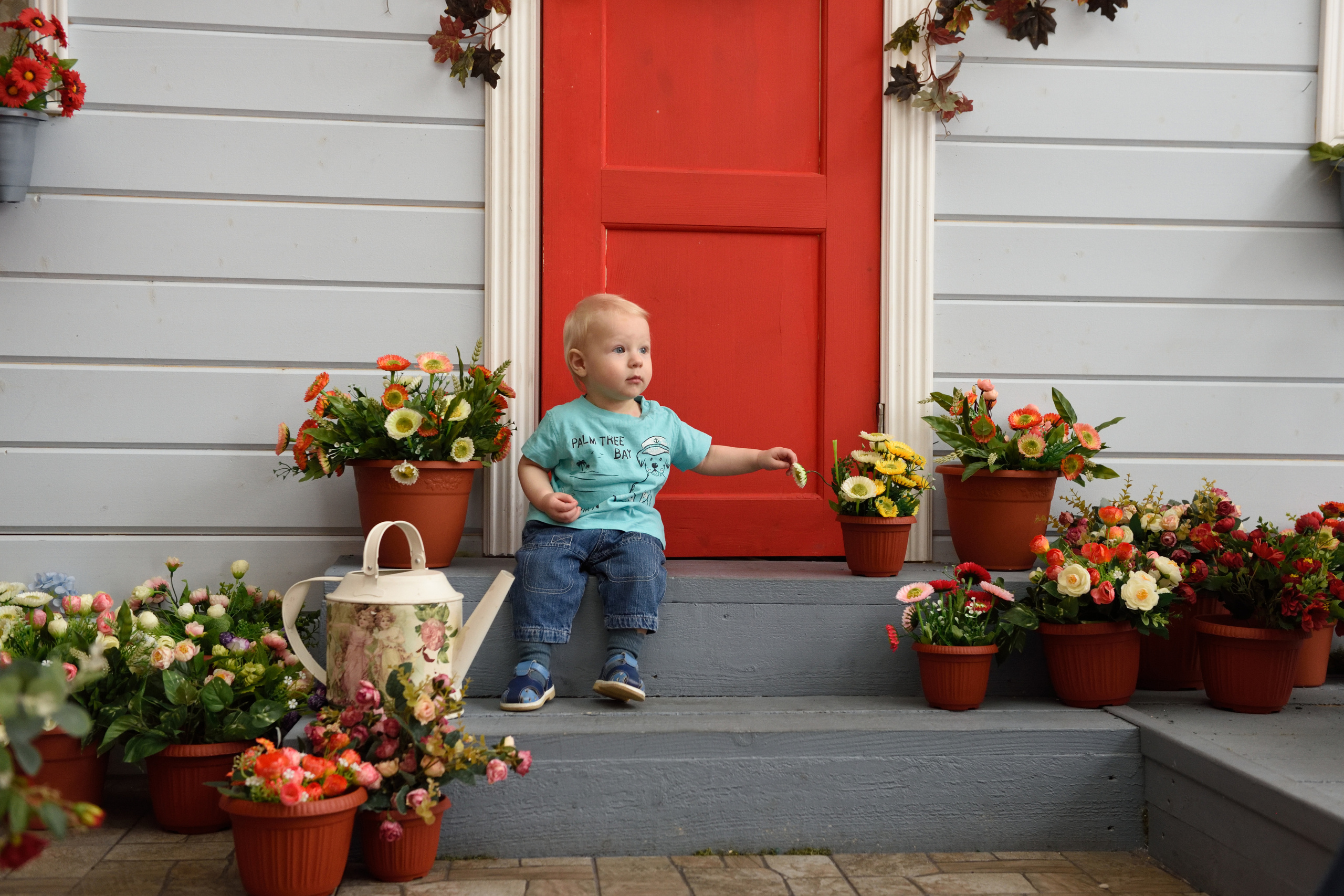 Близнецы. Съемка в студии. Фотограф в Санкт Петербурге Александра Вильдгрубе