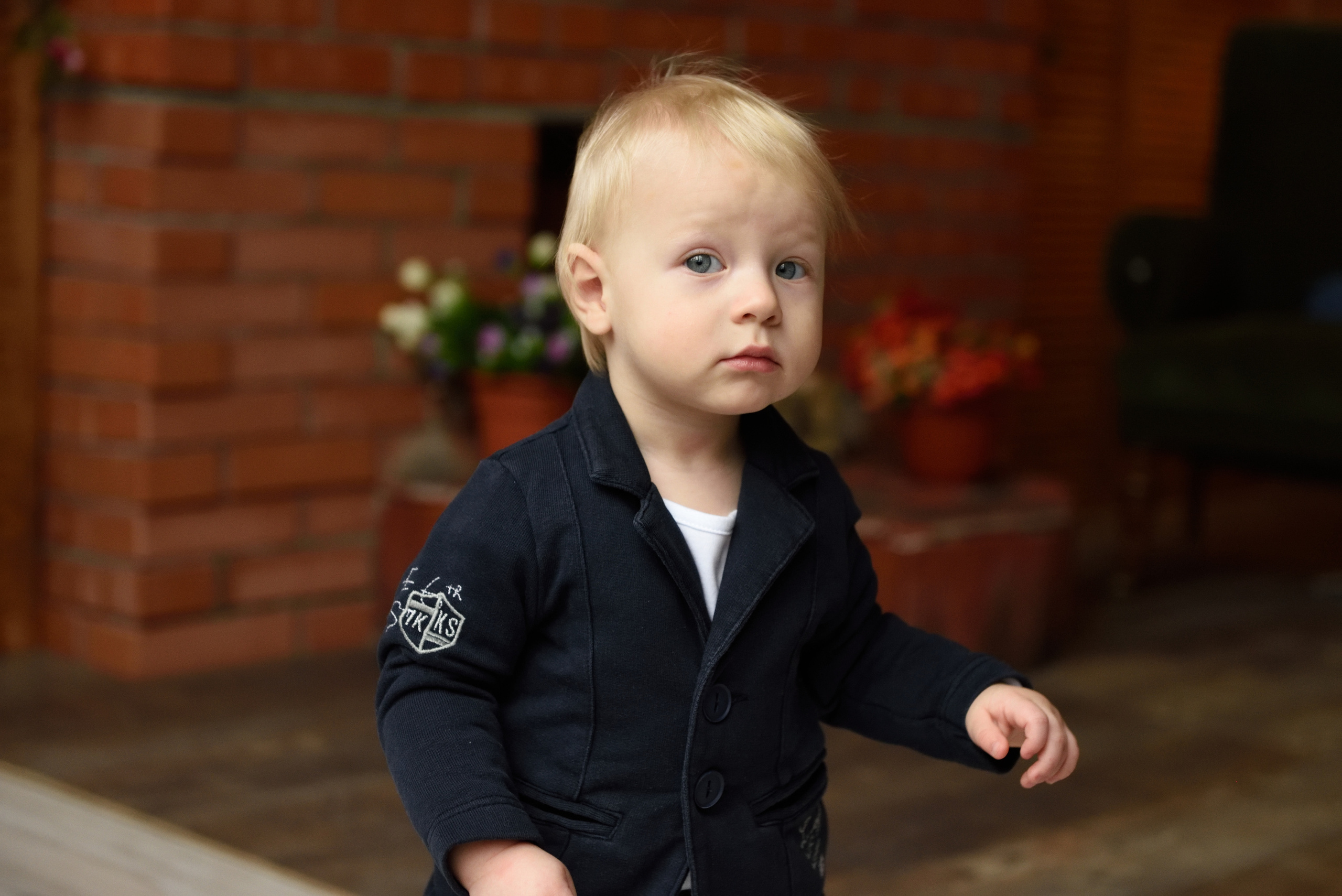 Близнецы. Съемка в студии. Фотограф в Санкт Петербурге Александра Вильдгрубе