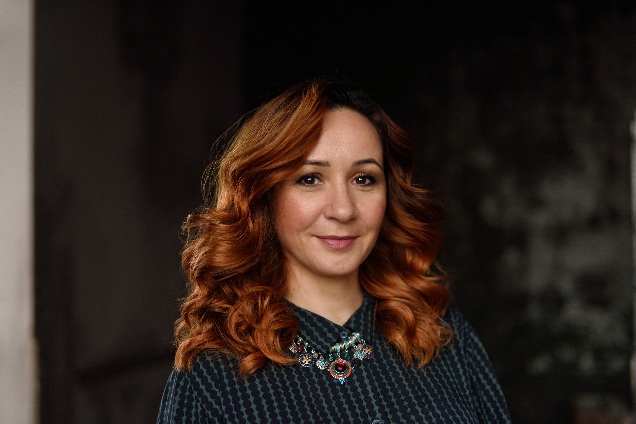 Анна. Фотограф в Санкт Петербурге Александра Вильдгрубе