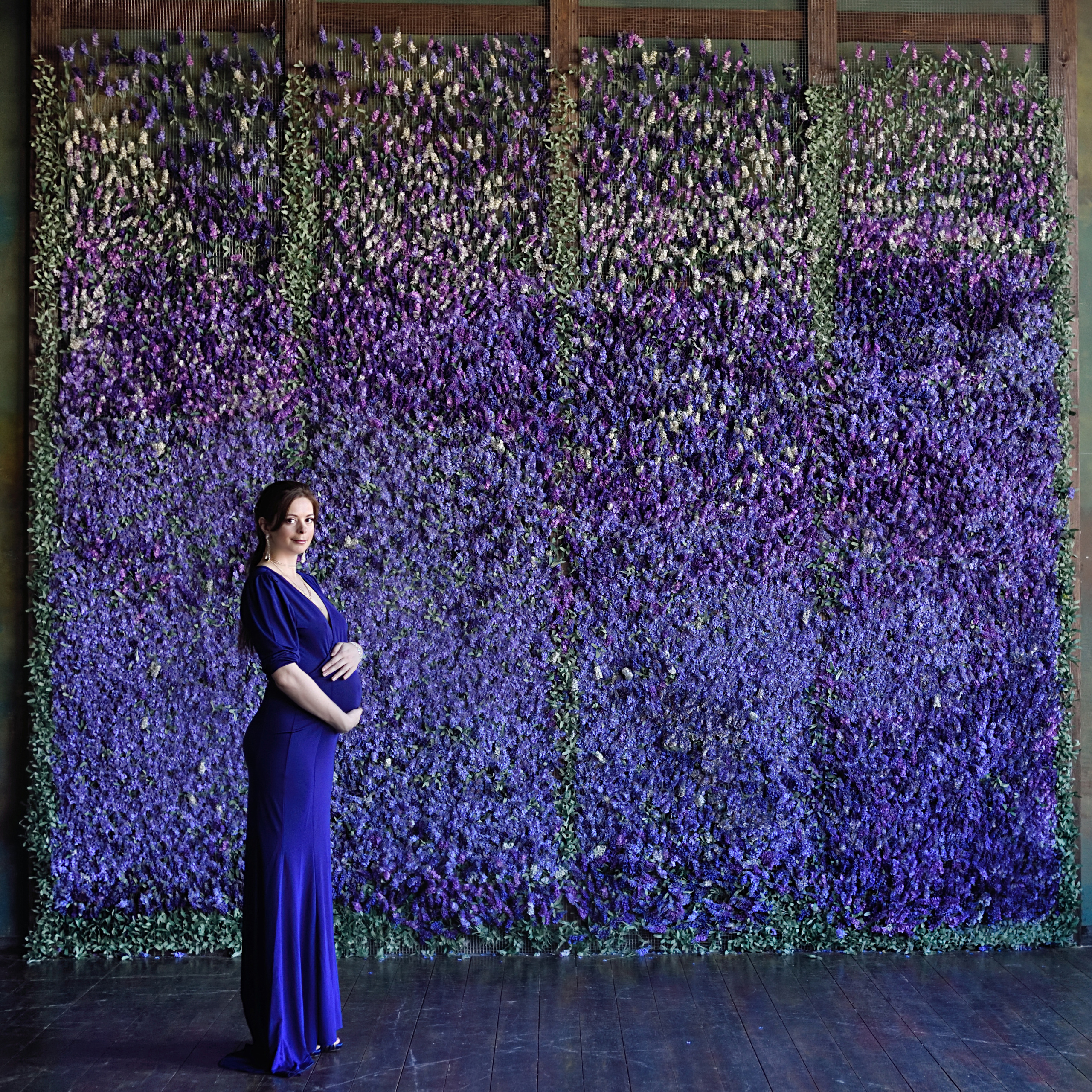 Яна. Фотограф в Санкт Петербурге Александра Вильдгрубе