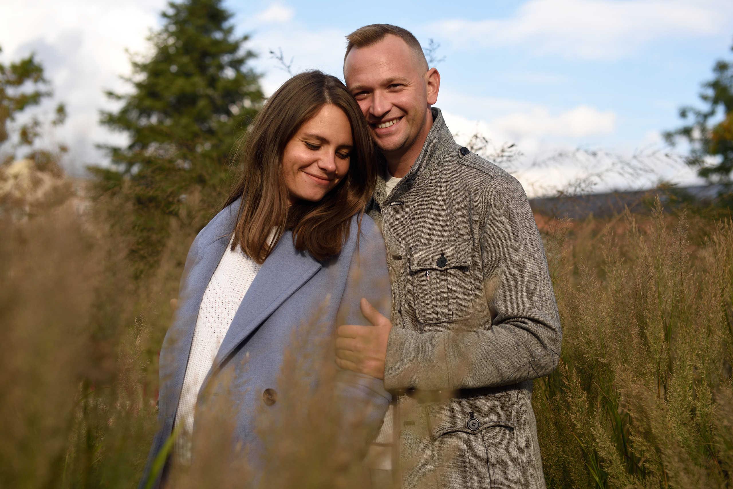 Прогулки. Фотограф в Санкт Петербурге Александра Вильдгрубе