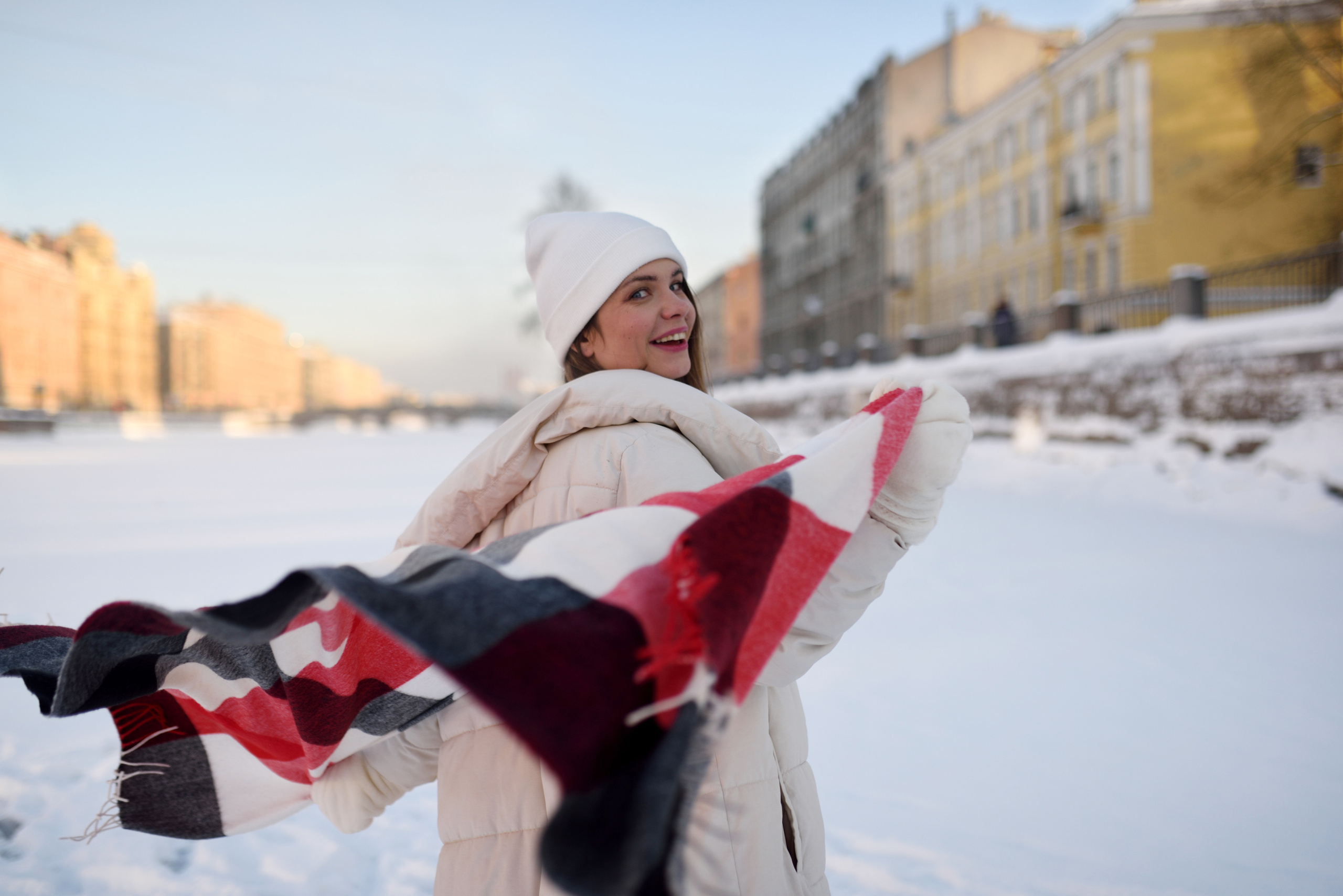 Прогулки. Фотограф в Санкт Петербурге Александра Вильдгрубе