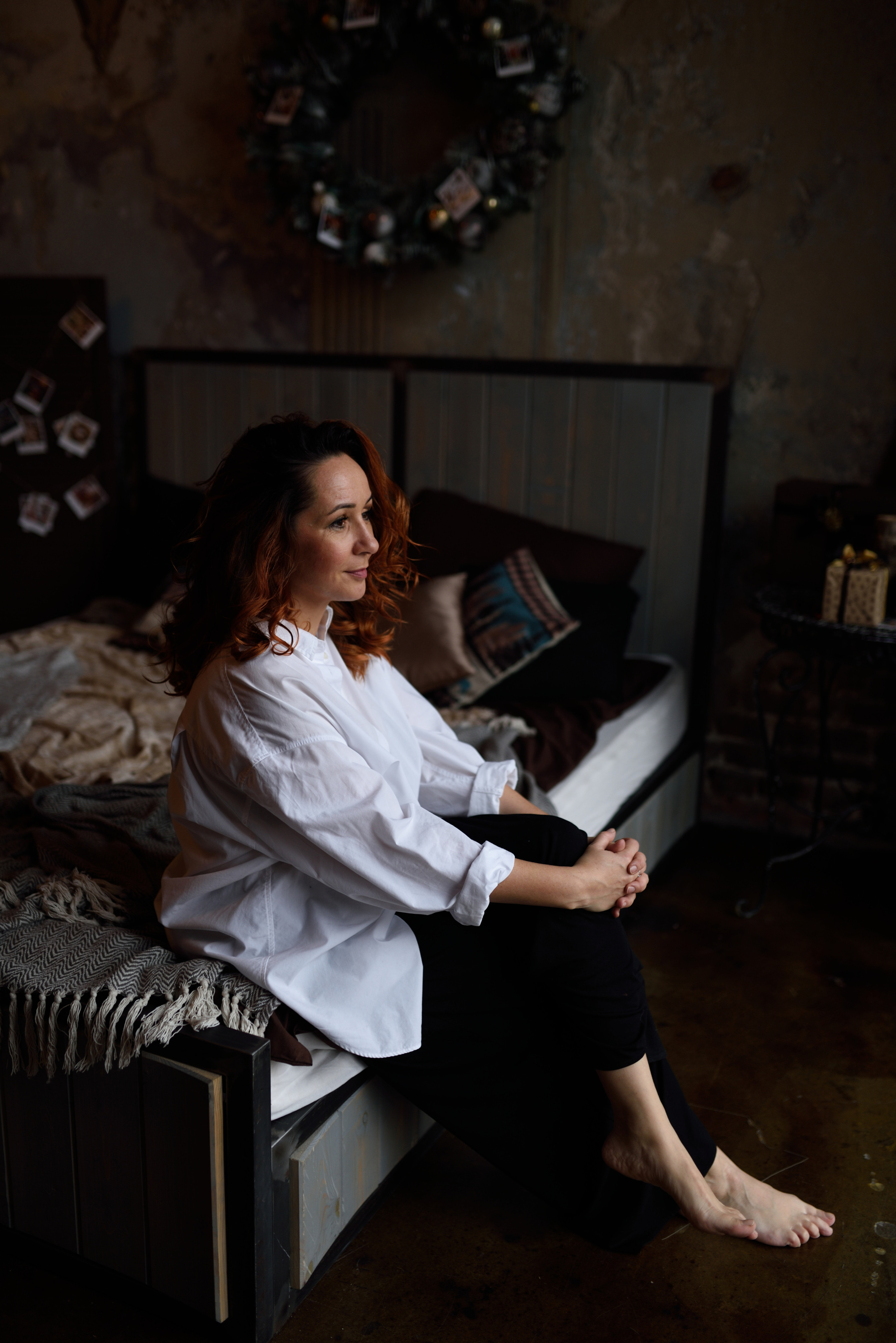 Анна. Фотограф в Санкт Петербурге Александра Вильдгрубе