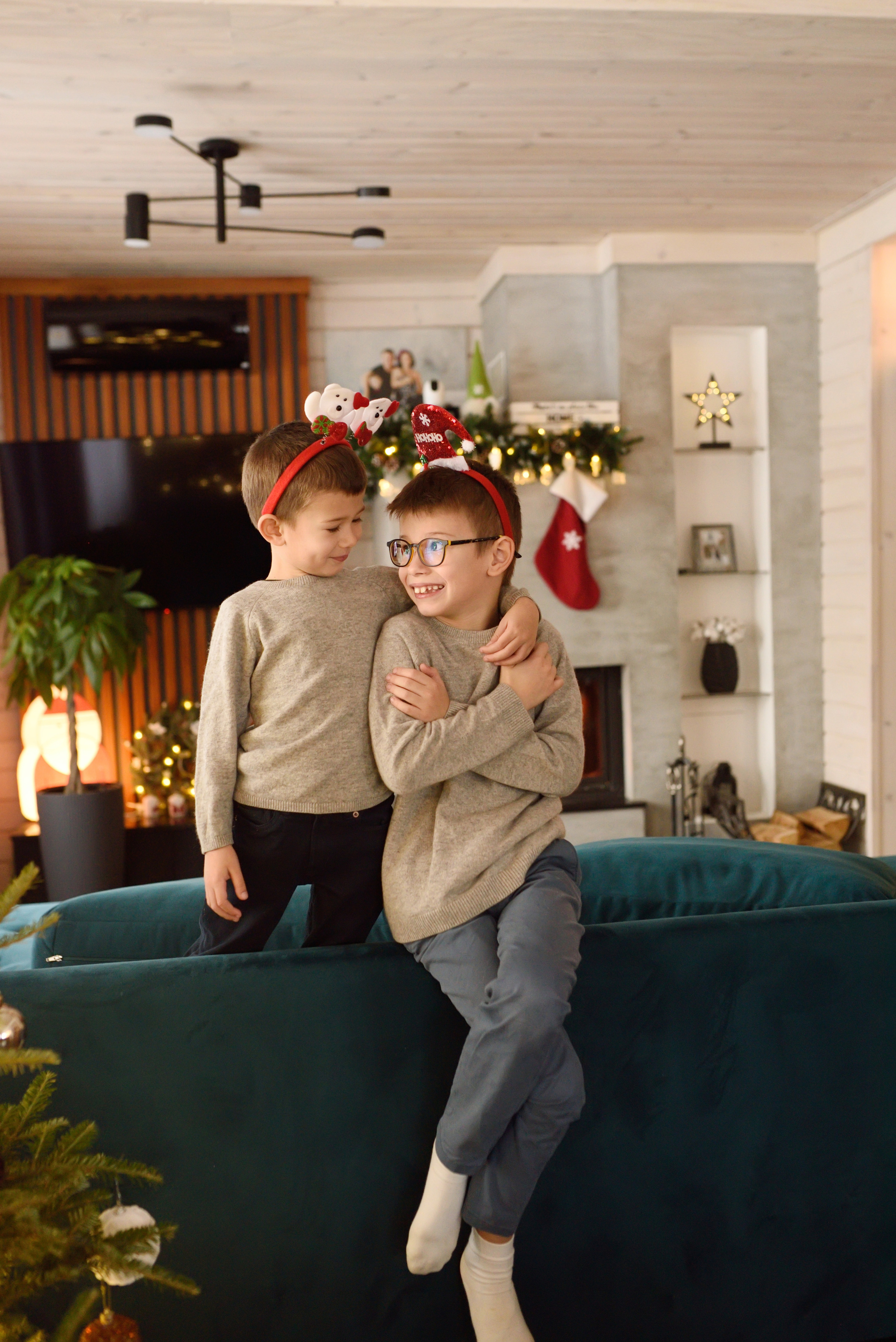 Семейная съемка на даче. Фотограф в Санкт Петербурге Александра Вильдгрубе
