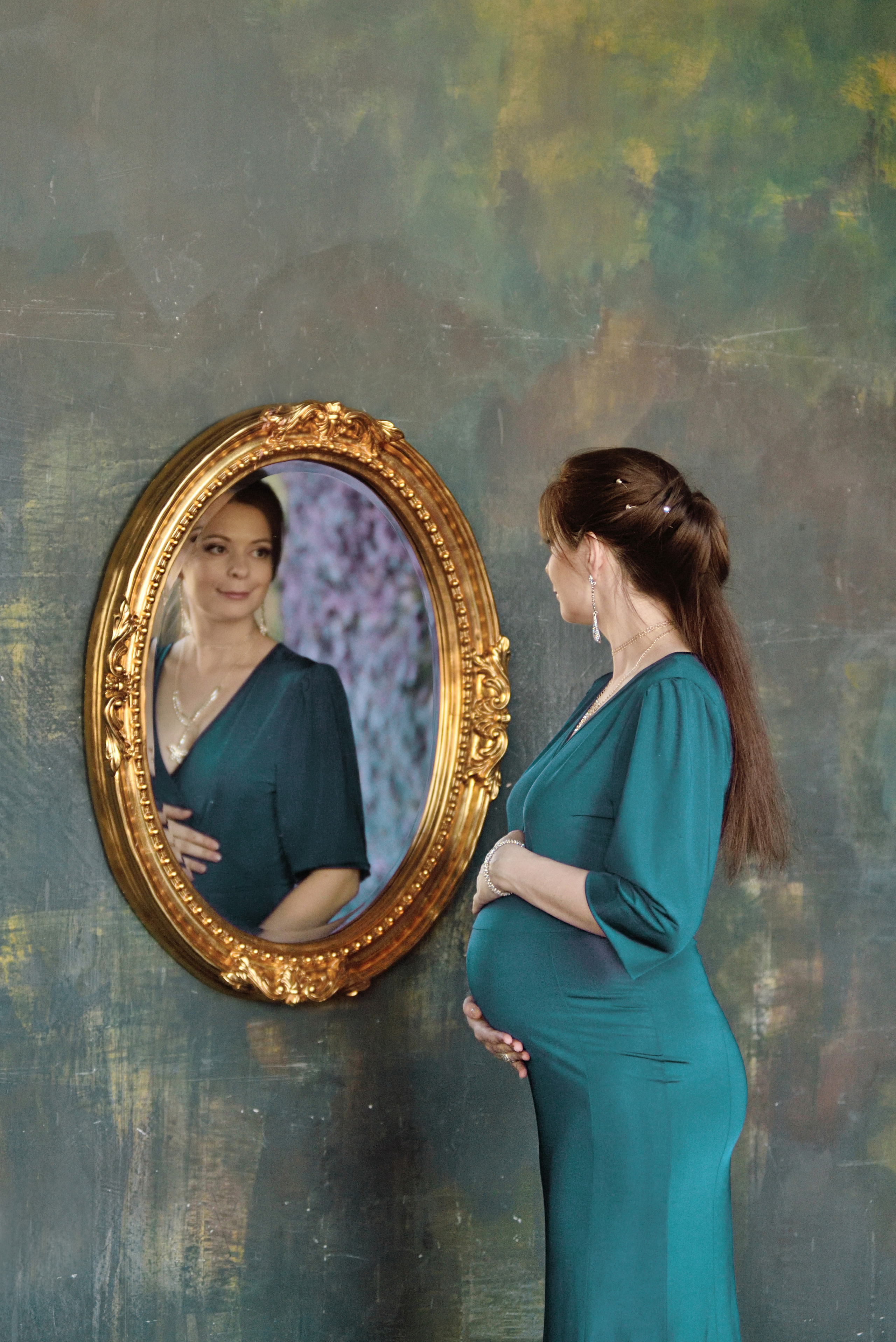 Яна. Фотограф в Санкт Петербурге Александра Вильдгрубе