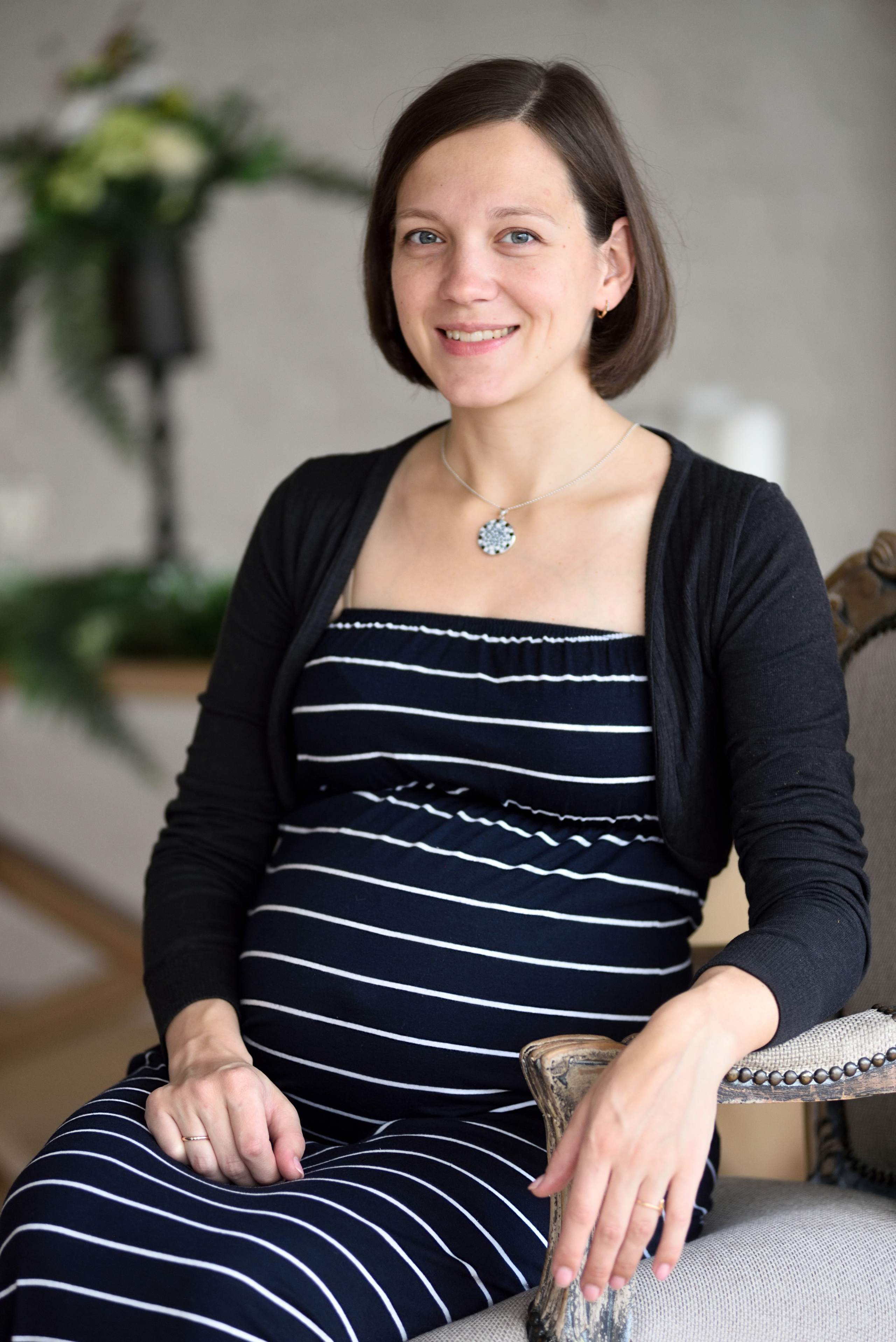 Евгения. Семейная и беременная сьемка. Фотограф в Санкт Петербурге Александра Вильдгрубе