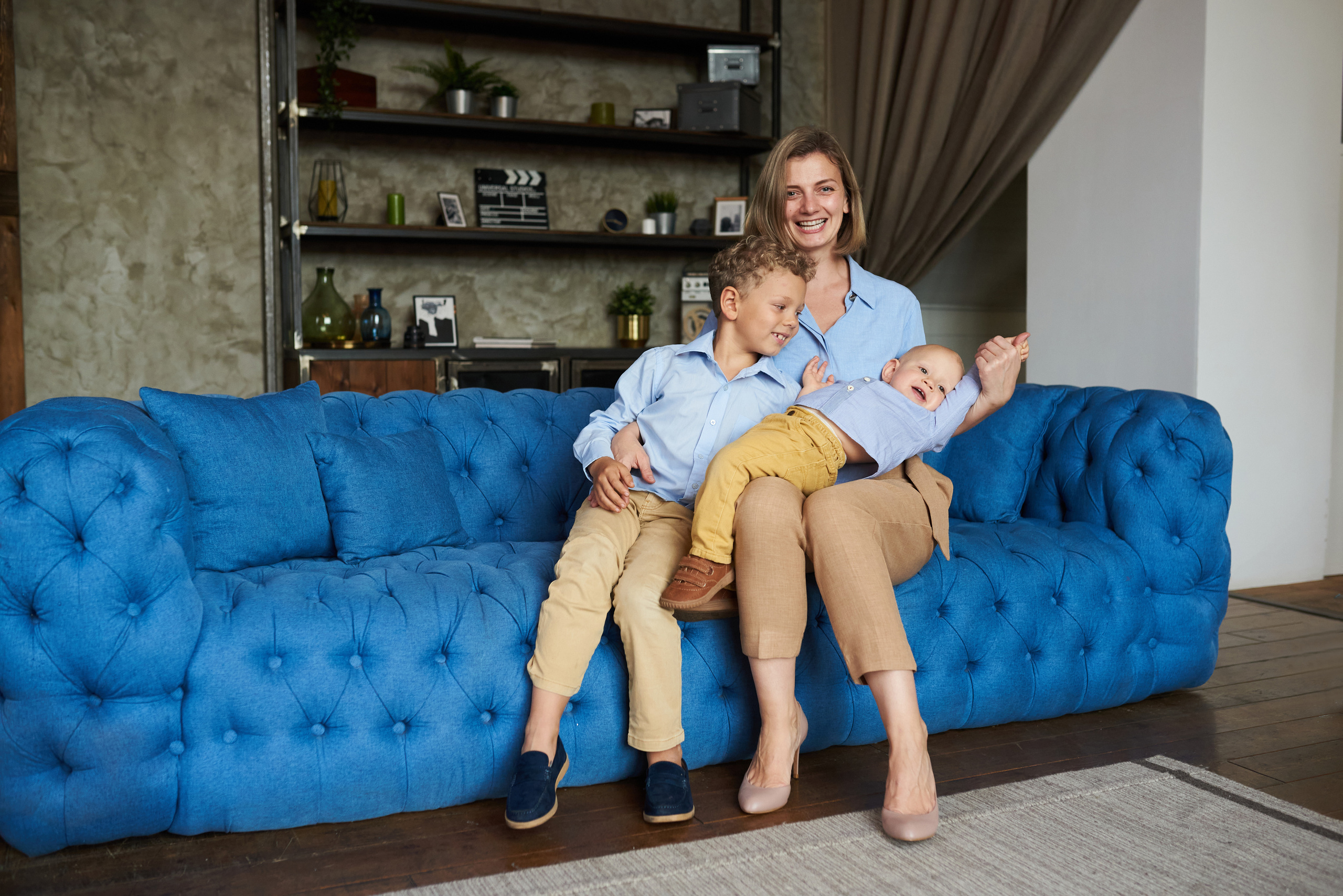 Лев, Давид и Женя. Фотограф в Санкт Петербурге Александра Вильдгрубе