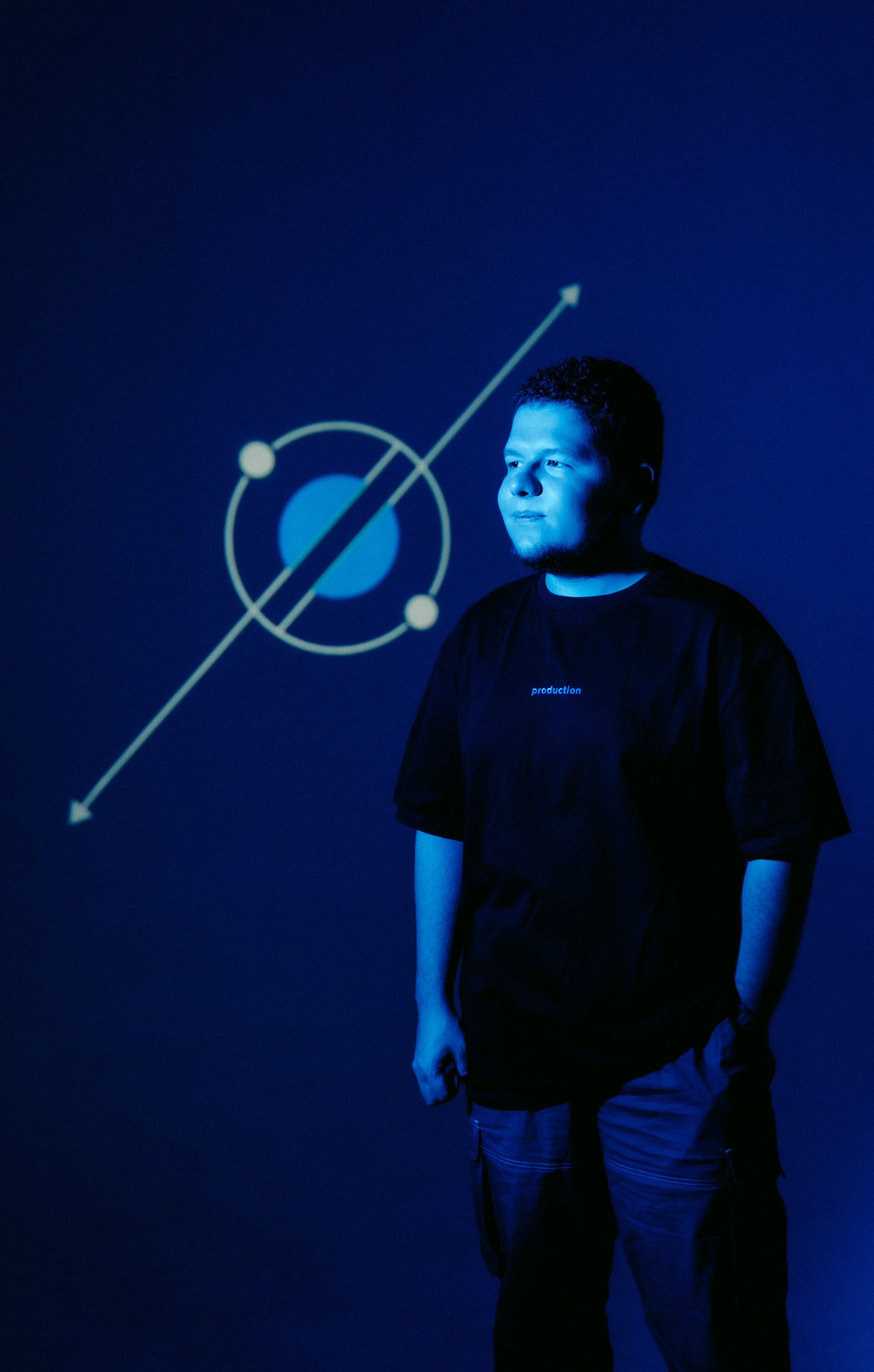 Взмах / агентство мультимедийного контента. Саша Копылов, фотограф в Казани