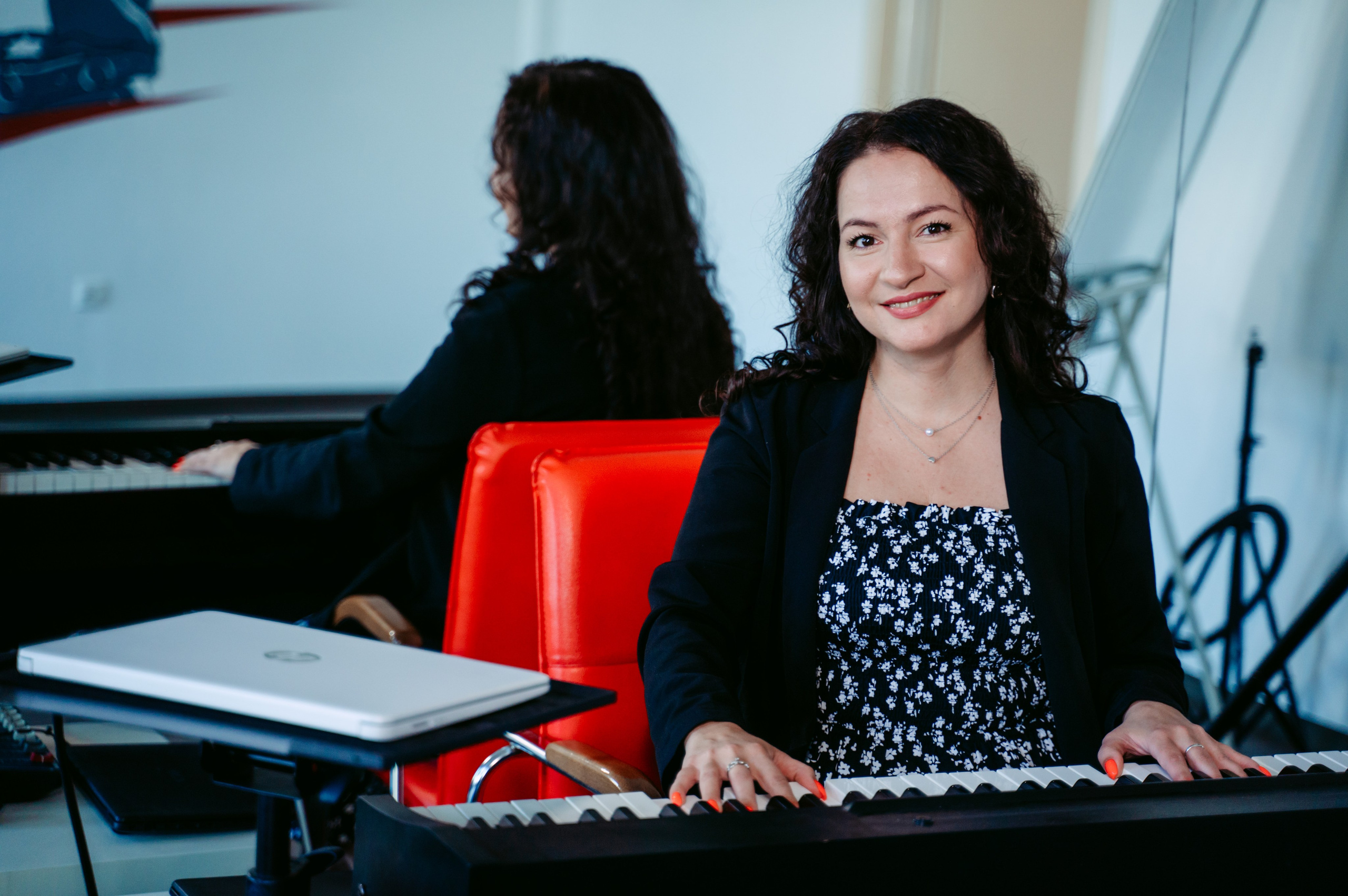 Showmakers / концертное агентство. Саша Копылов, фотограф в Казани