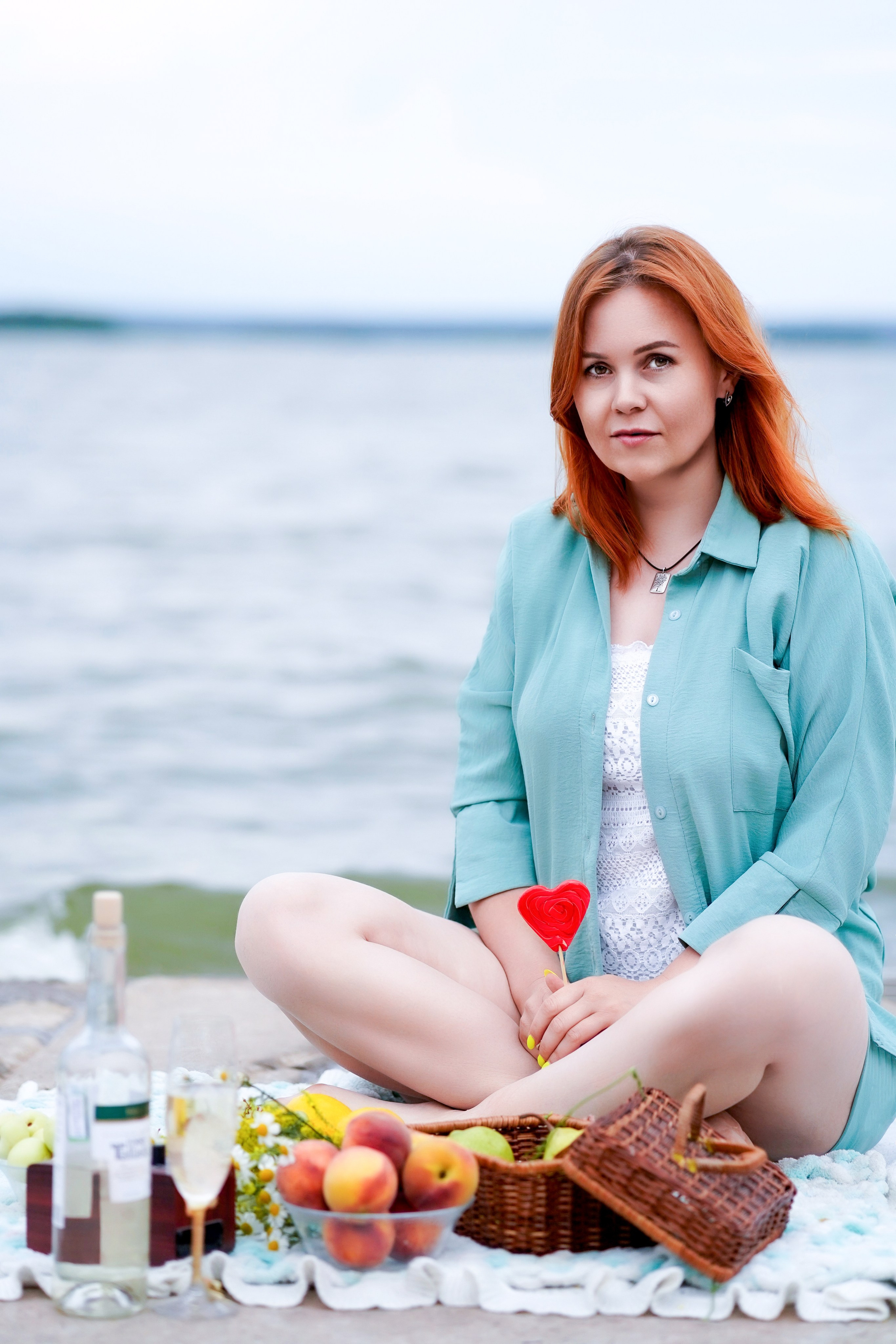 Семейная / Летняя фотосъемка. Фотограф в Казани Светлана Русалкина