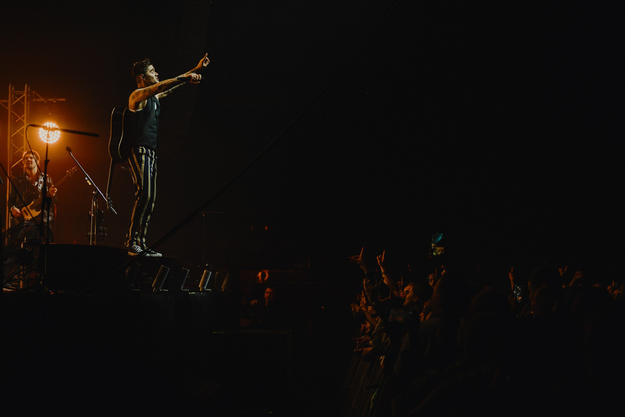 Шляпники. 10 лет группе. Свадебный и репортажный фотограф Павел Царьков