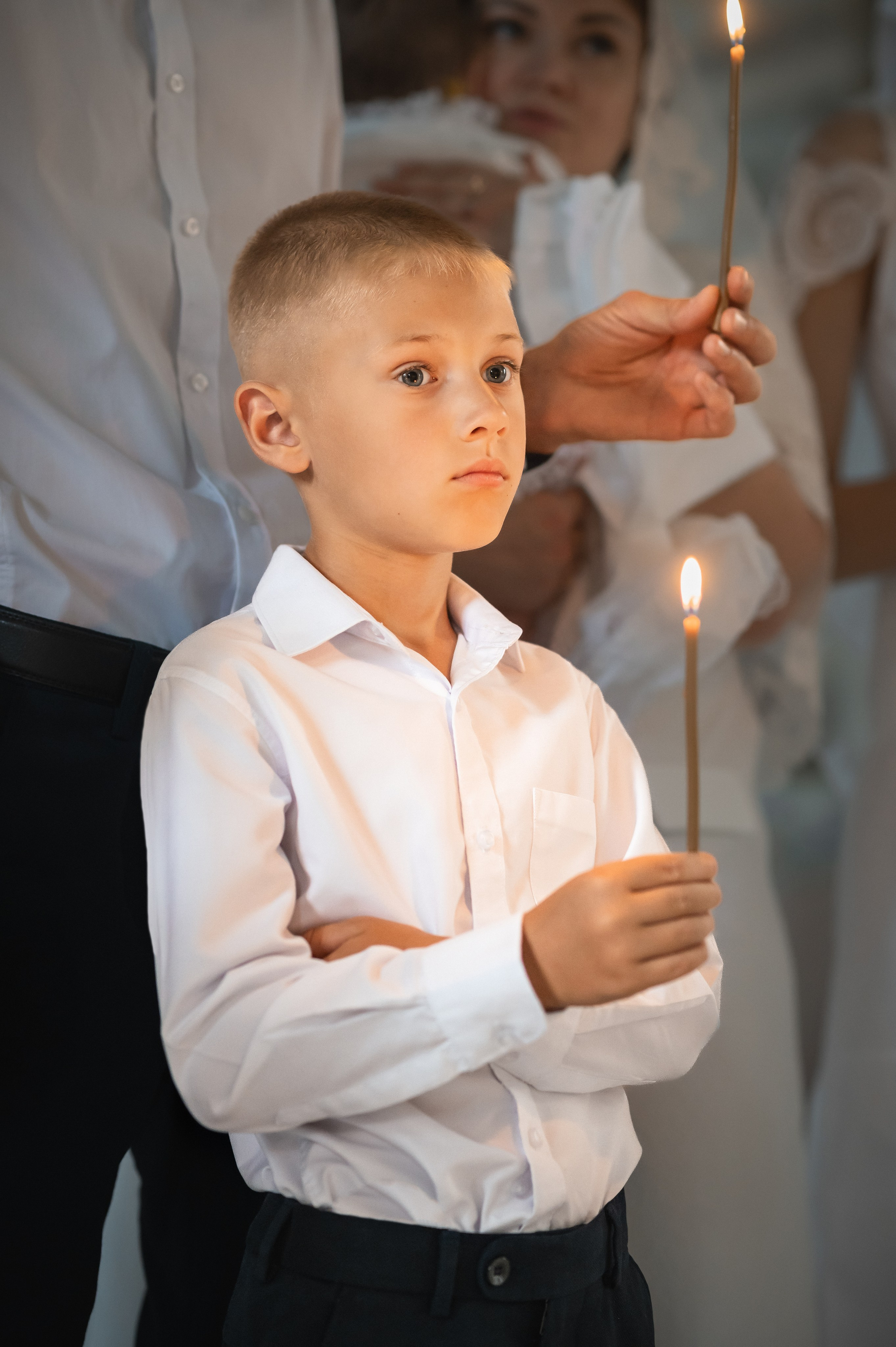 Храм Введения во храм Пресвятой Богородицы. Церковный фотограф на Таинство Крещения и Венчания в Оренбурге и Оренбургской области Екатерина Белкина