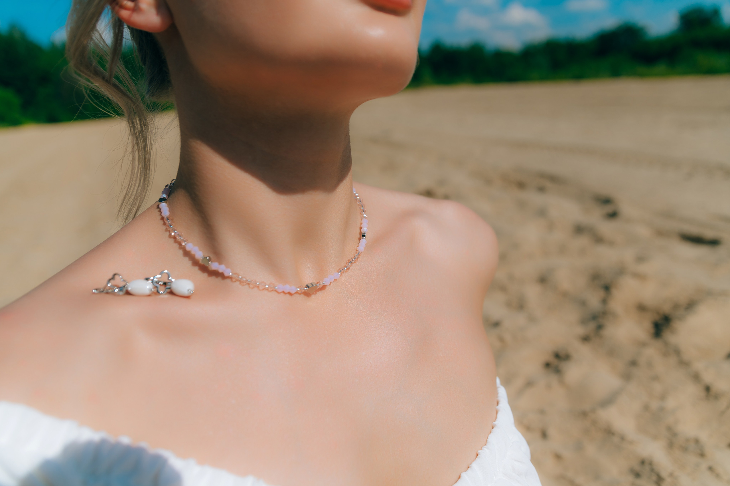 Летняя коллекция. Яна Репина. Детский и семейный фотограф Катерина Мишина