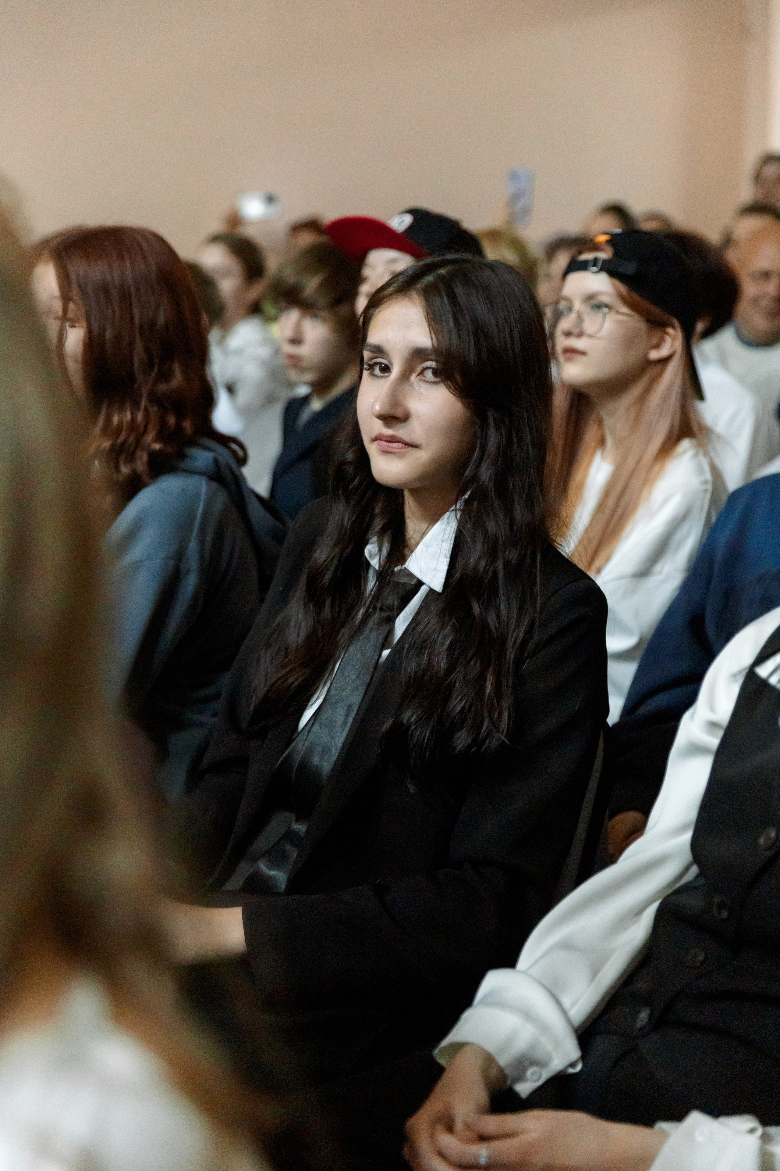 Выпускной шк 88 9-е кл. 24.05.2024. Свадебный и Семейный фотограф г. Ижевск Гульназ Солдатова. Гульназ фото