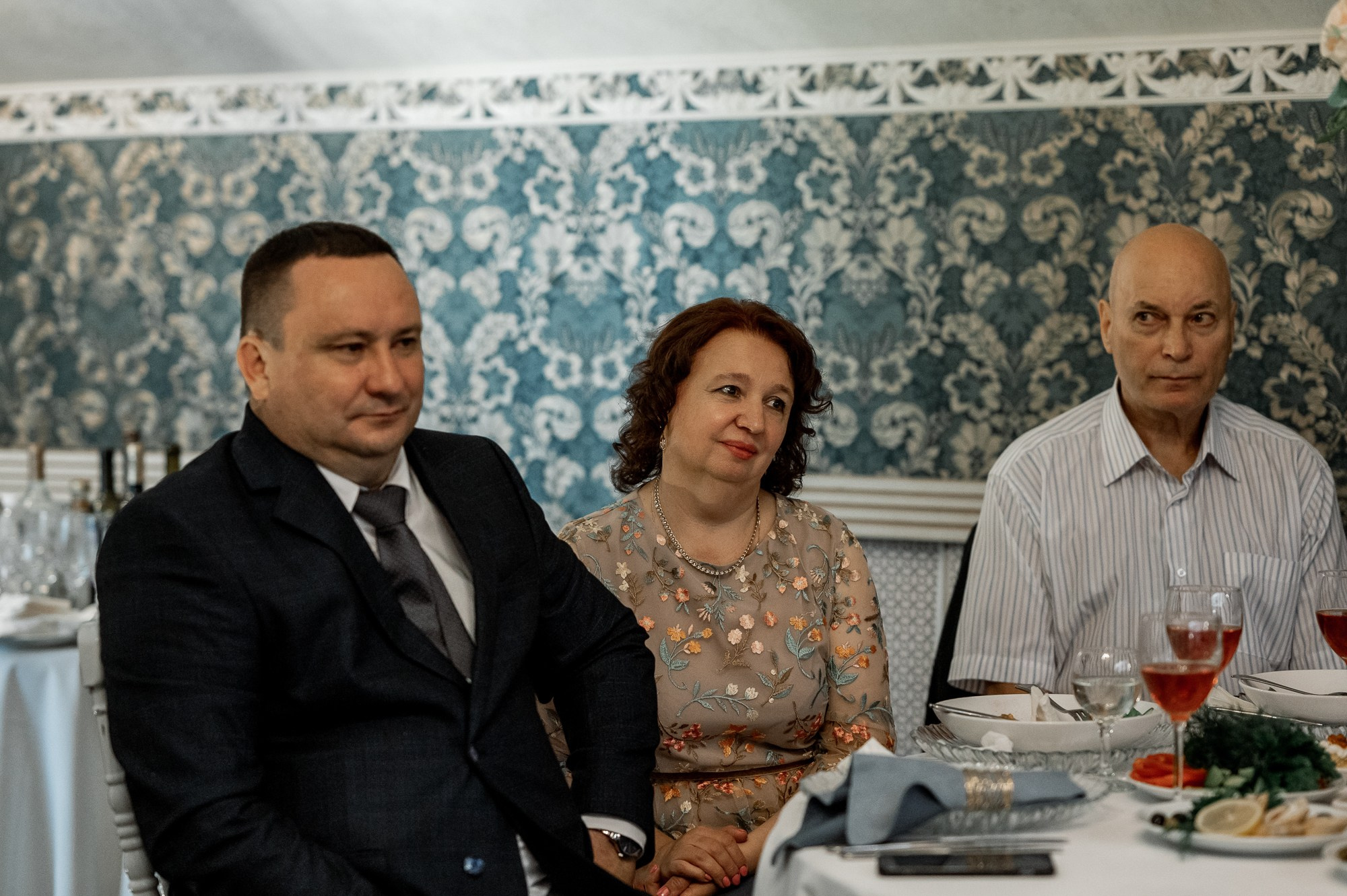 Вячеслав и Екатерина. Свадебный фотограф в Тюмени Анастасия Конева