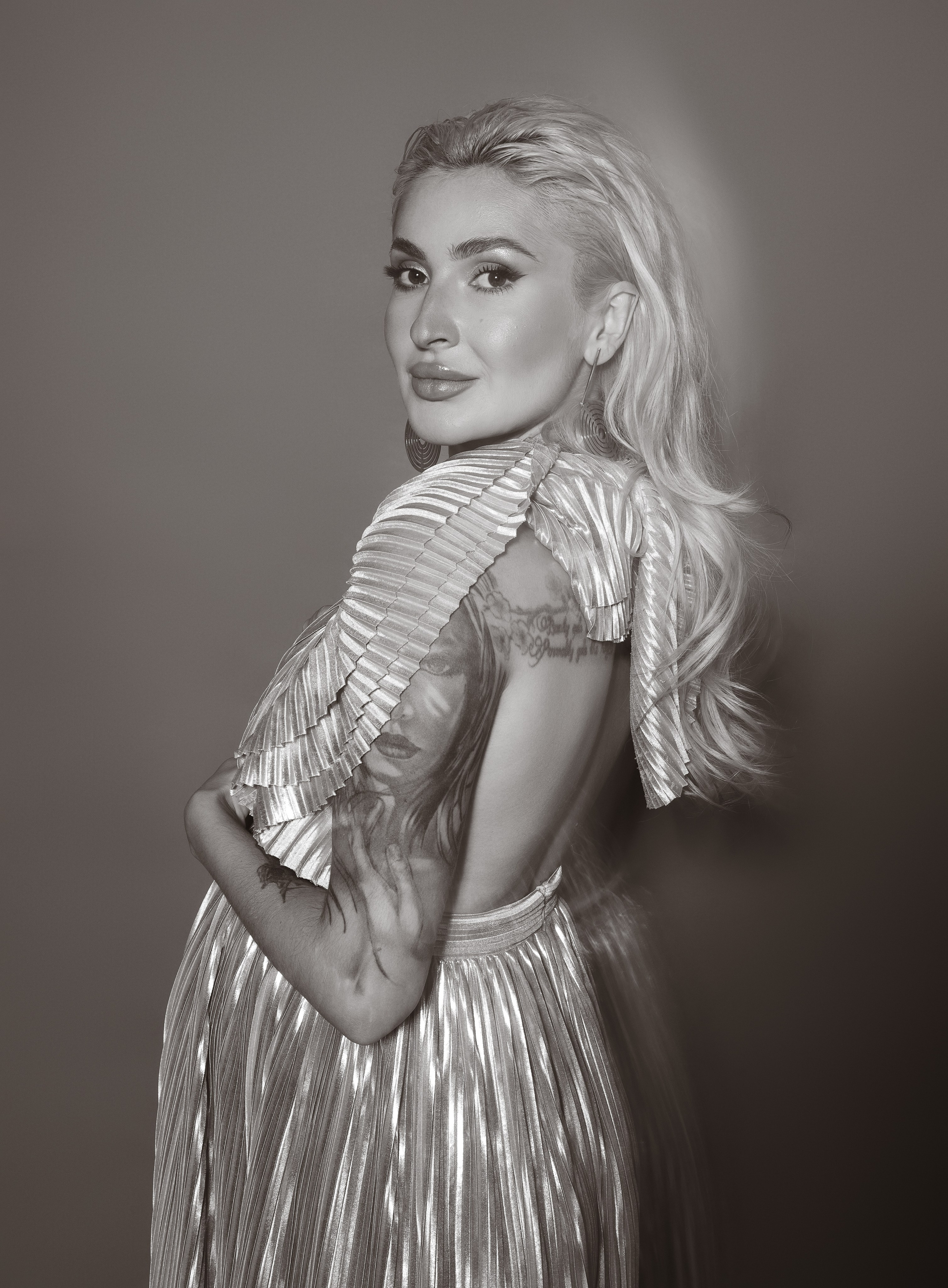 Женский Портрет. Фото|Видео съемка Кишинев