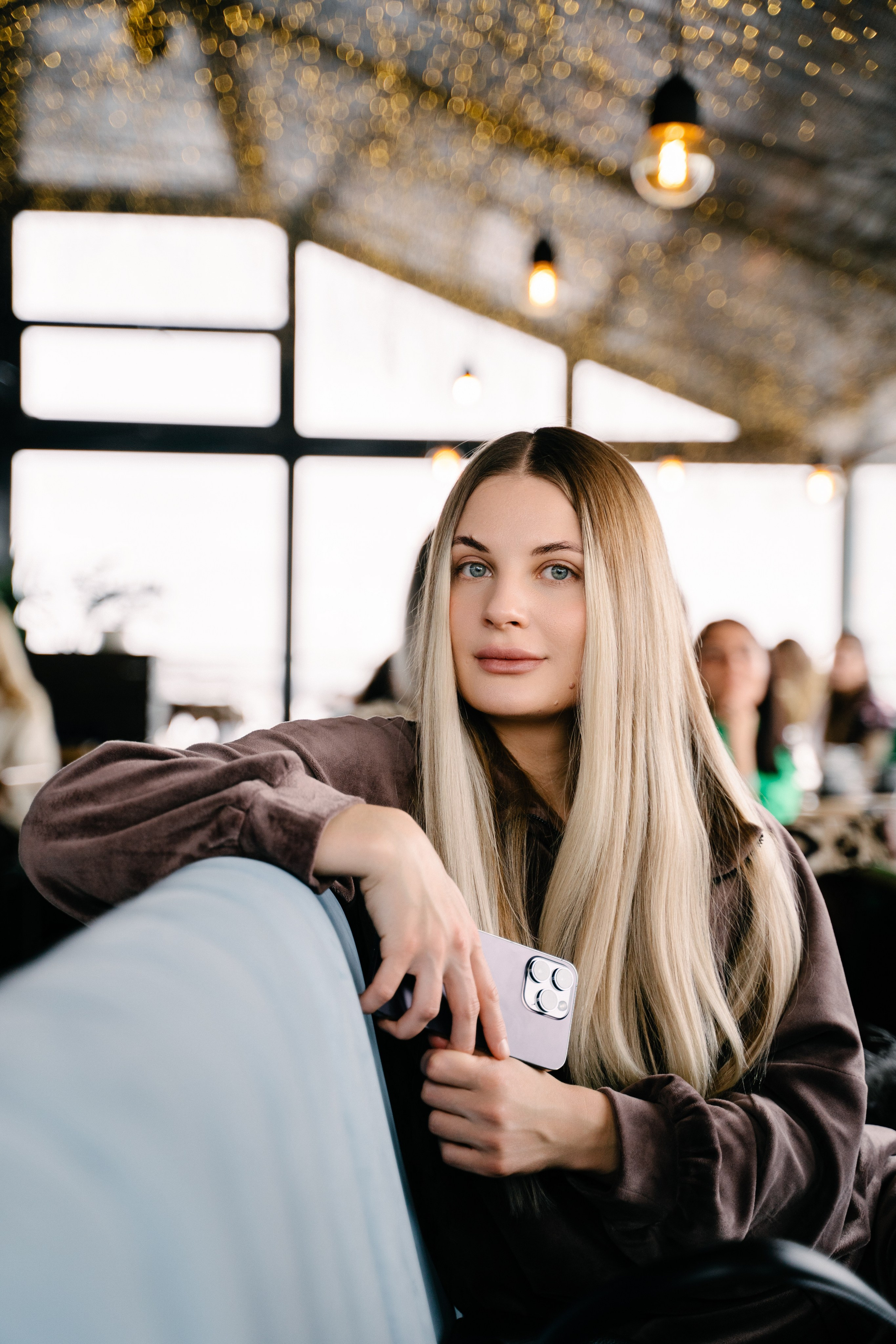 Бизнес-завтрак Кристины Дорошенко. Свадебный фотограф Юлия Копылова