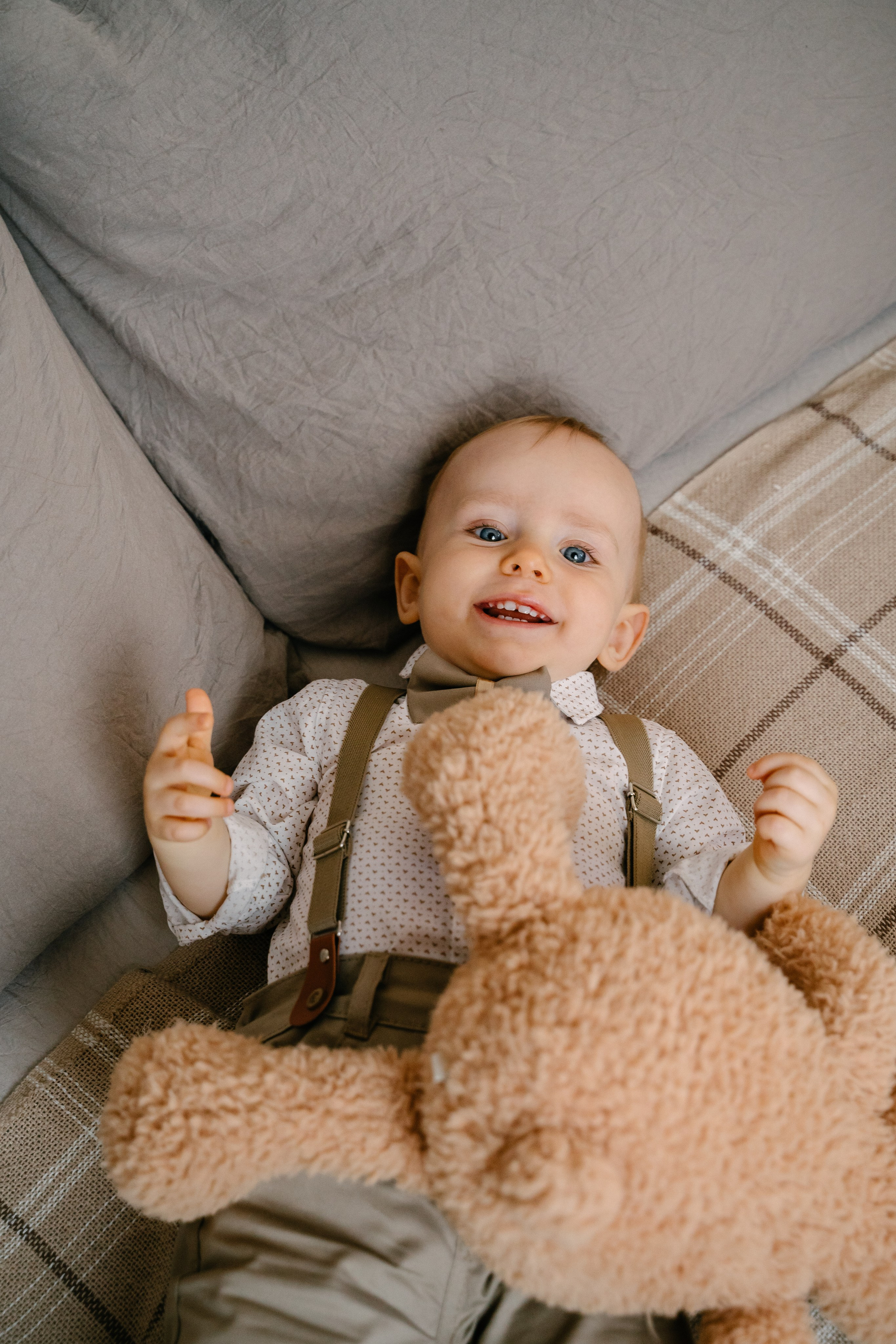 Годовасие Данила. Свадебный фотограф Юлия Копылова