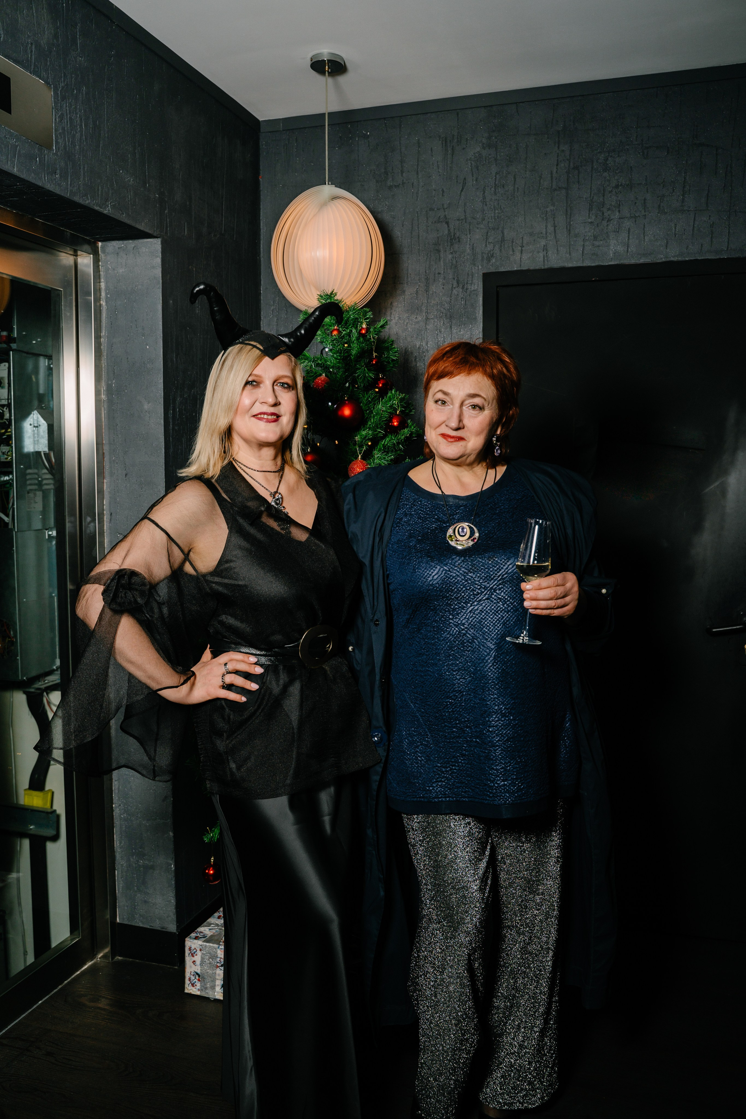 Мероприятие Тайный Санта. Свадебный фотограф Юлия Копылова