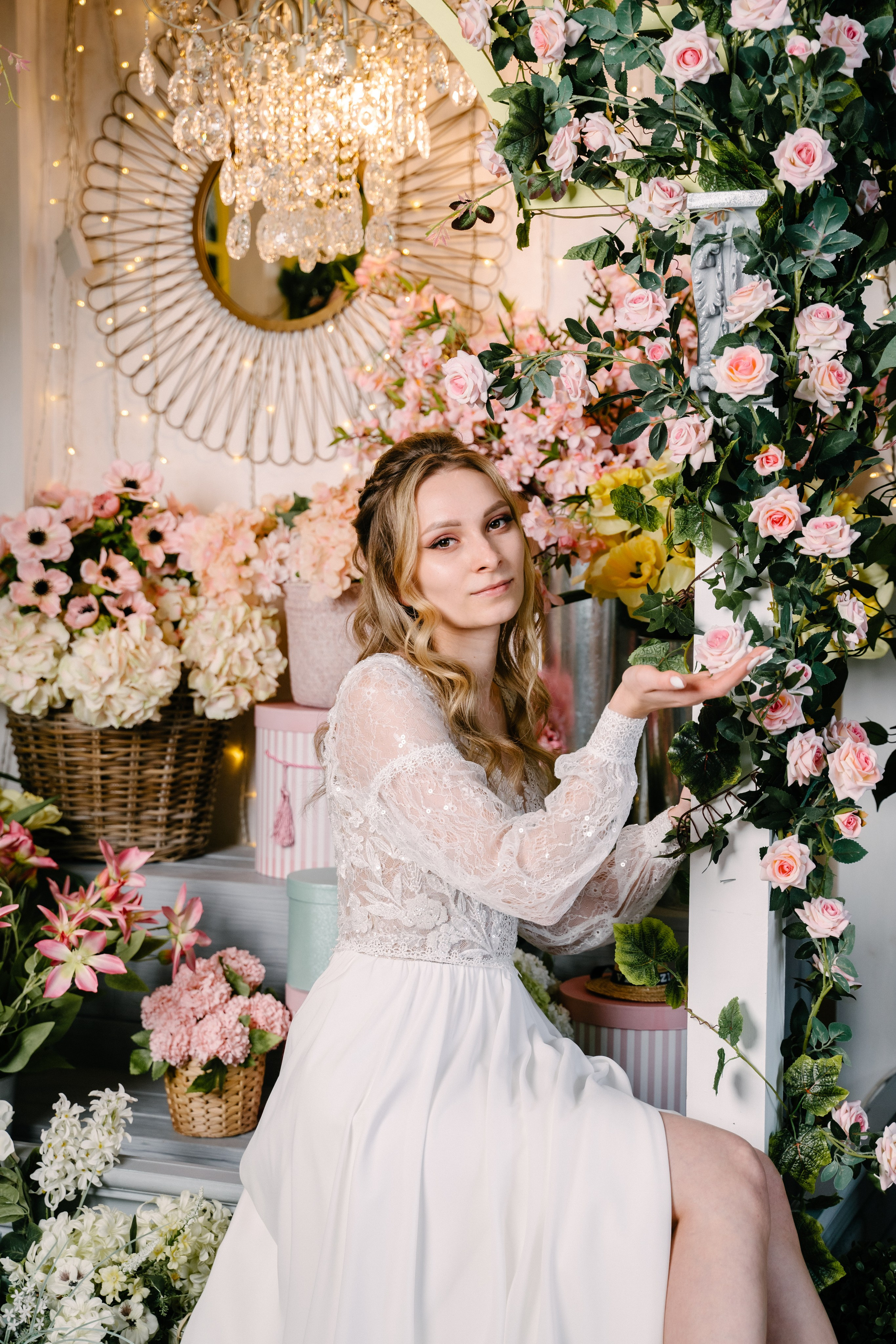 Дмитрий и Ольга. Свадебный фотограф Юлия Копылова