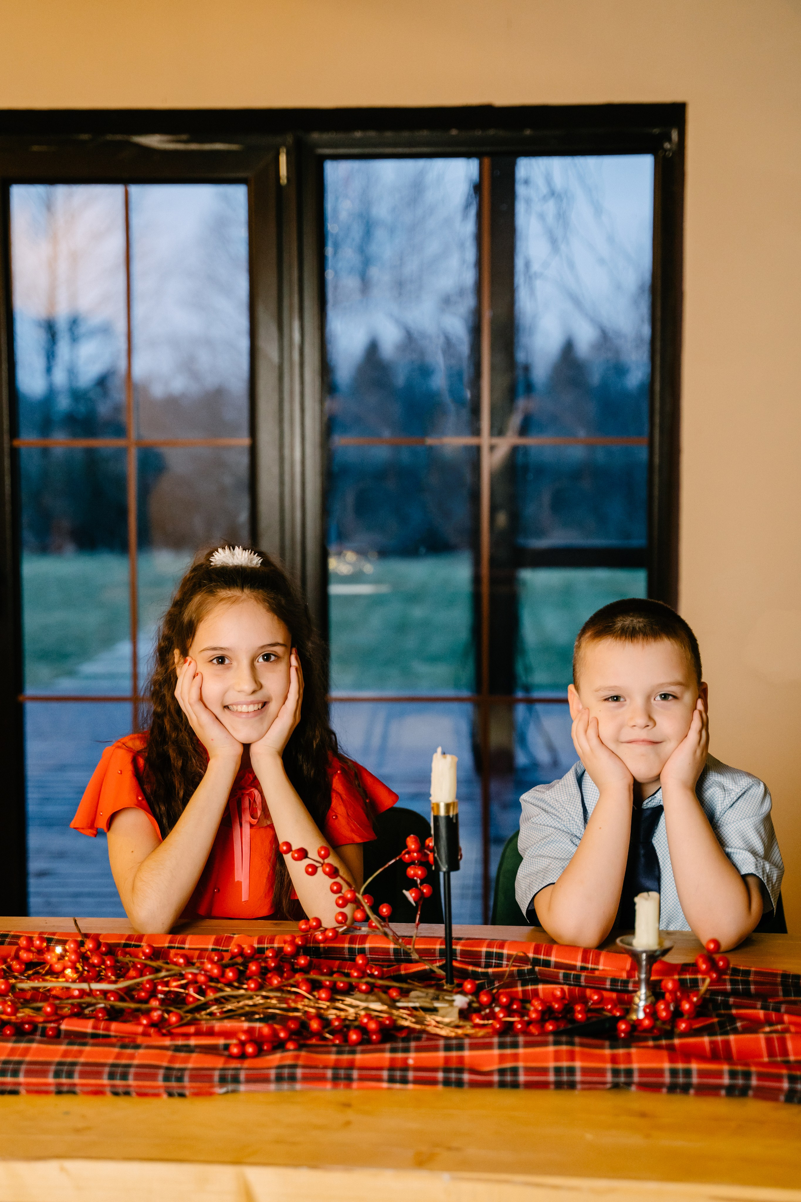 Кирюша и Анюта. Свадебный фотограф Юлия Копылова