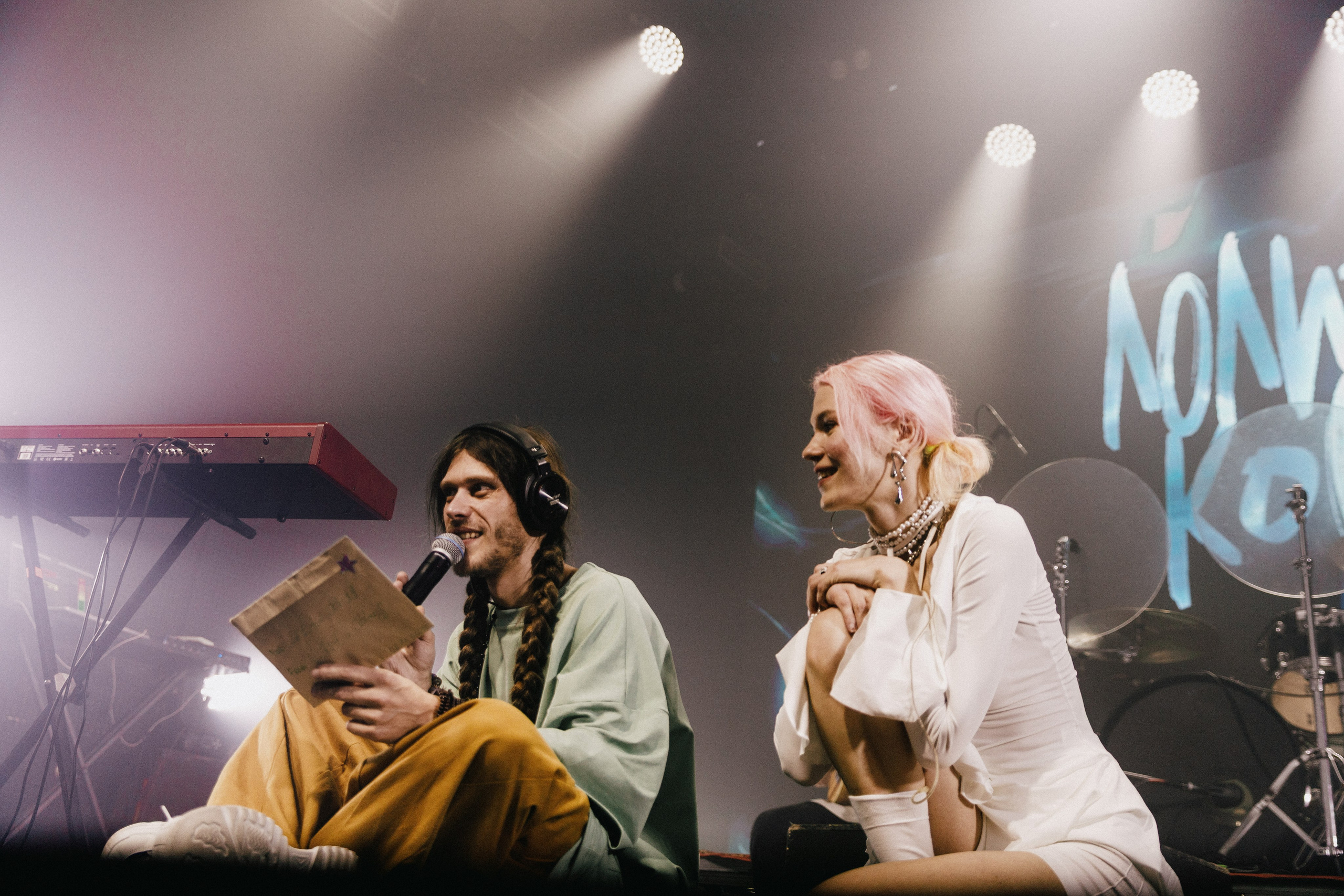 Лолита Косс. Фотограф в Санкт-Петербурге Ангелина Вражевская