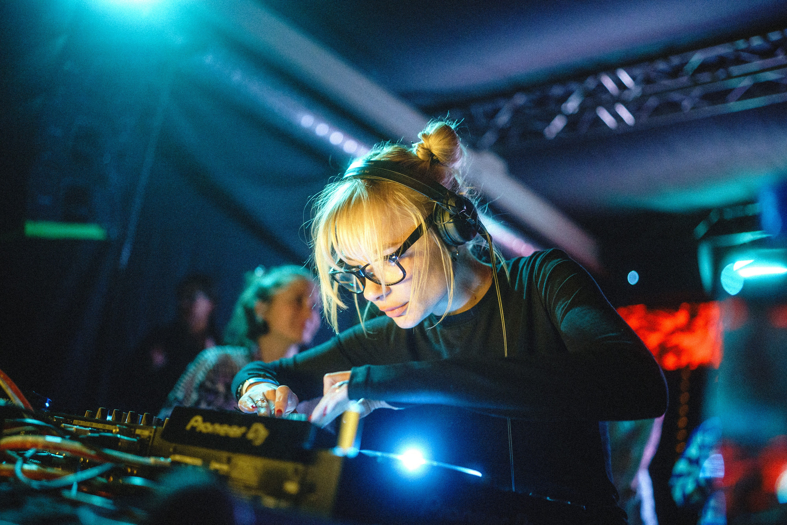 FUJI.REC. Фотограф Д. Куценков