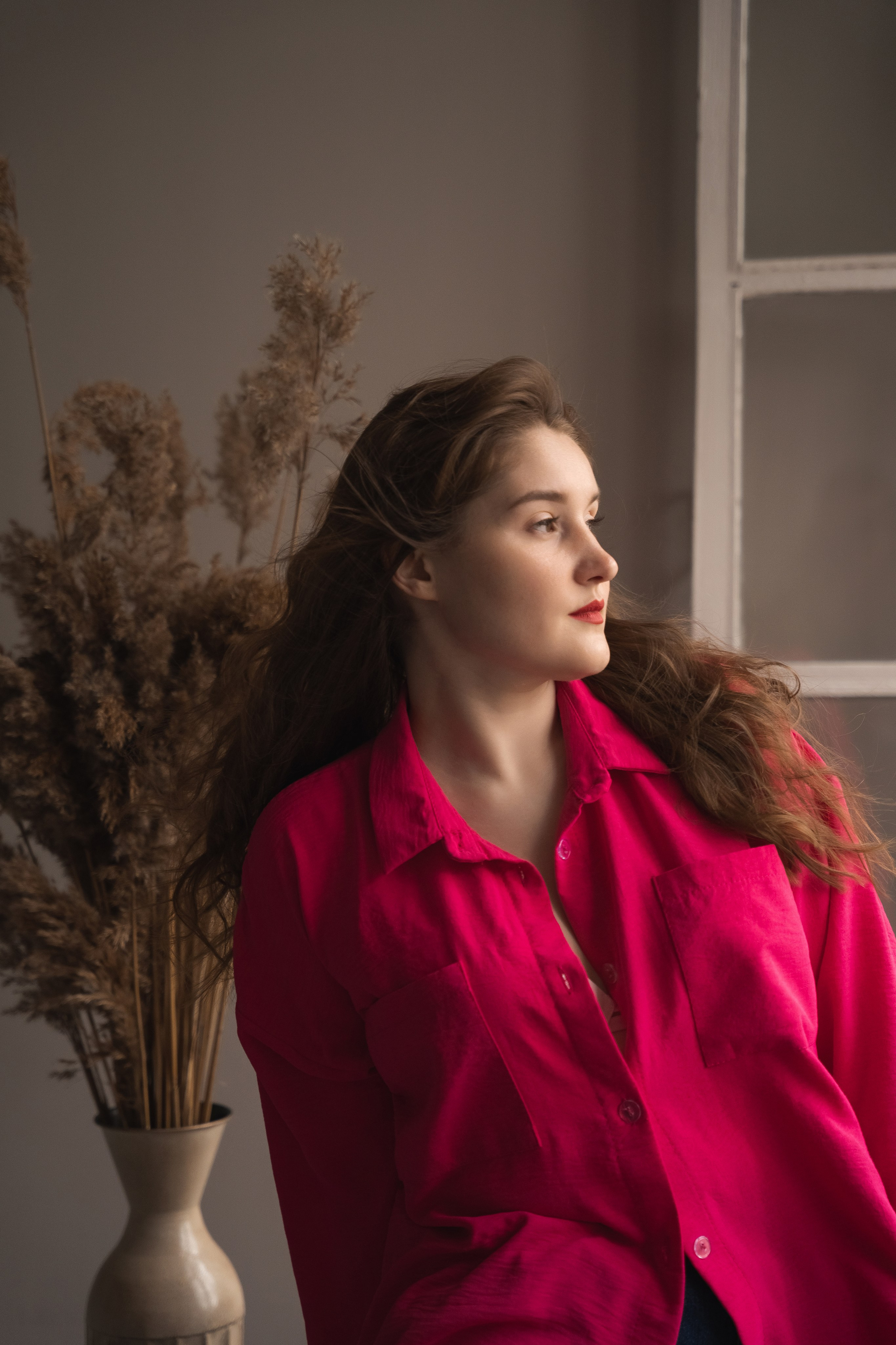 Татьяна. Фотограф в Ульяновске Александра Григоровских