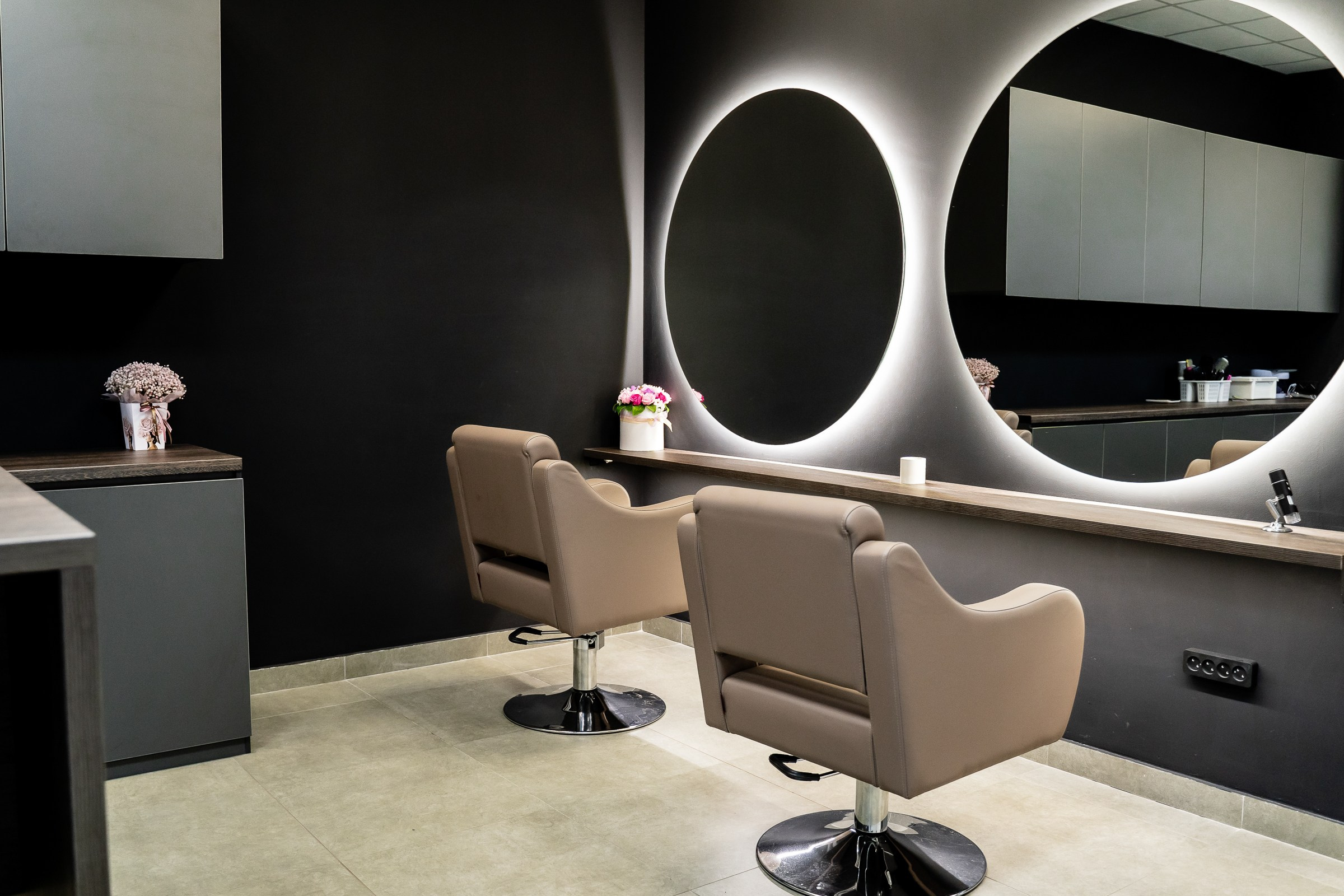 Интерьерная съемка. Свадебный фотограф Екатерина Кузнецова