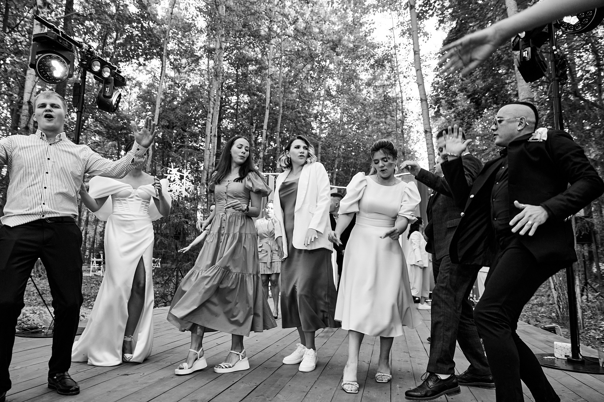 Свадебная фотосъёмка в Ульяновске. Свадебный фотограф в Ульяновске Александр Никитин