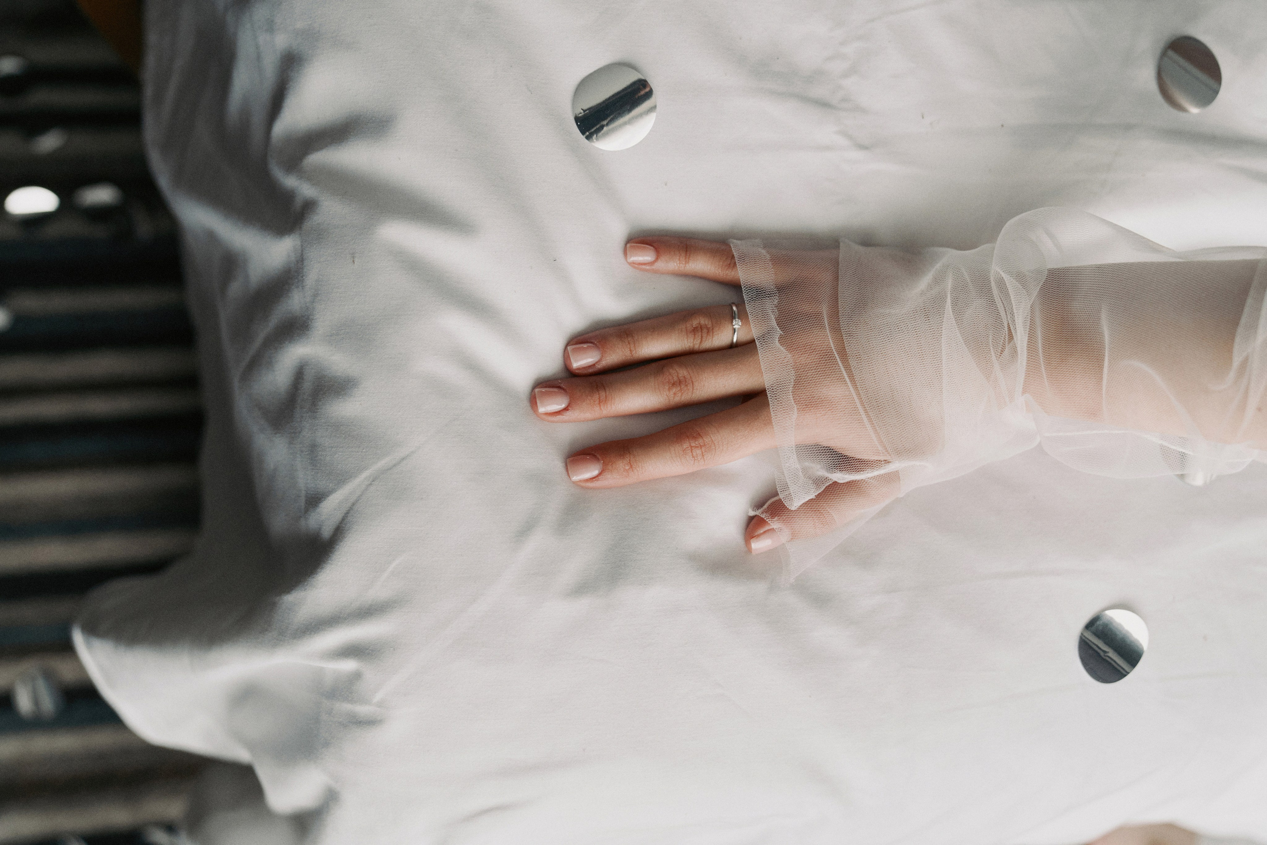 Люби меня люби. Свадебный фотограф в Ростовe-на-Дону Анастасия Прутова