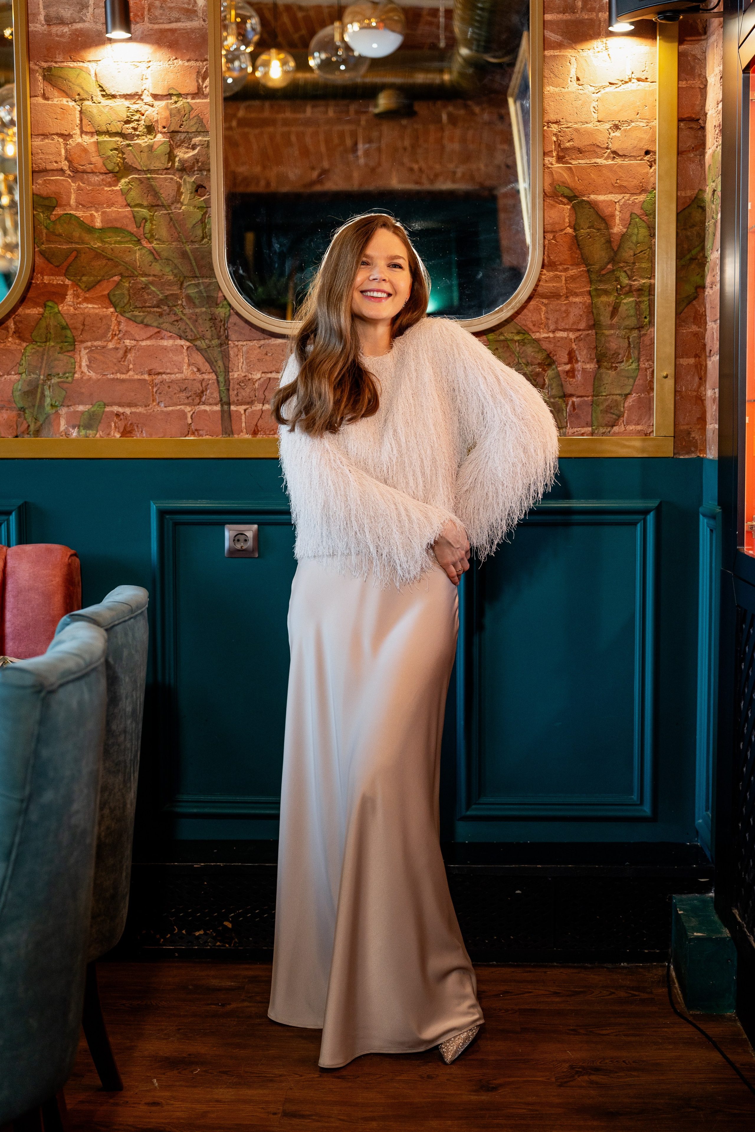 СОУС BB. Sunnyman