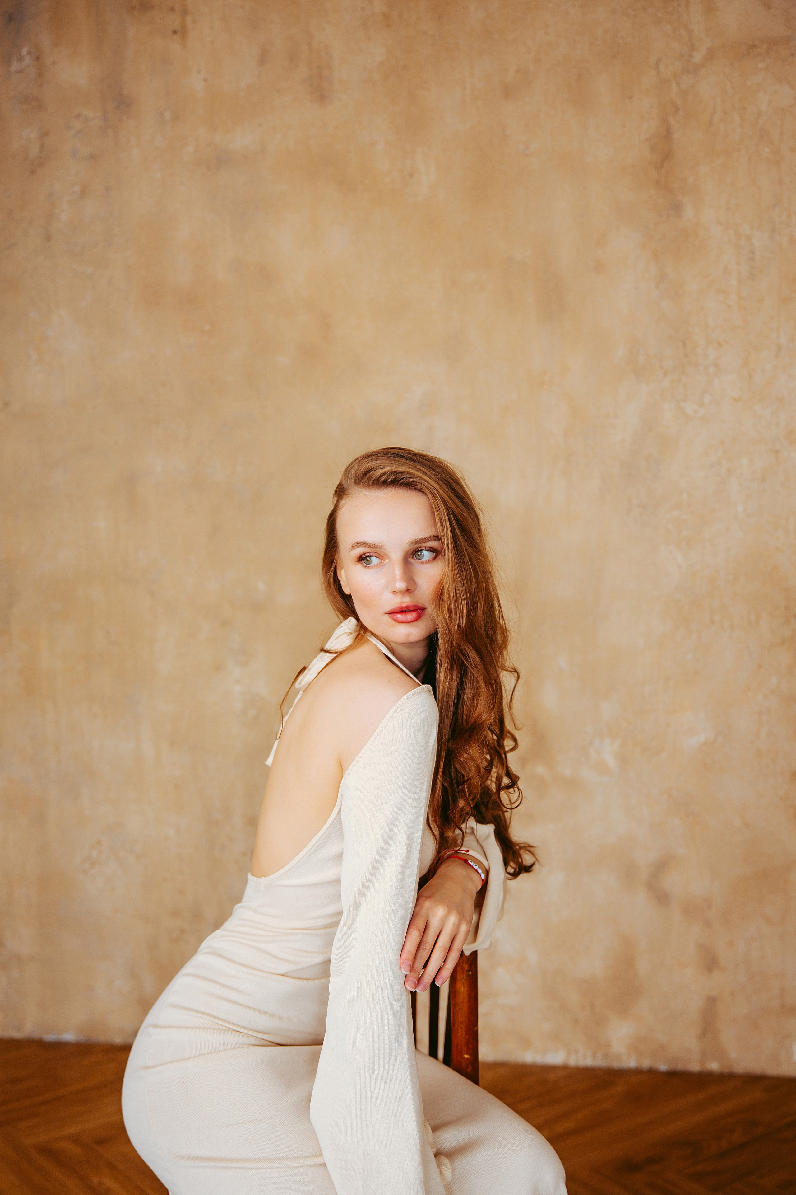 Даша. Фотограф новорожденных Тверь Диана Муляева