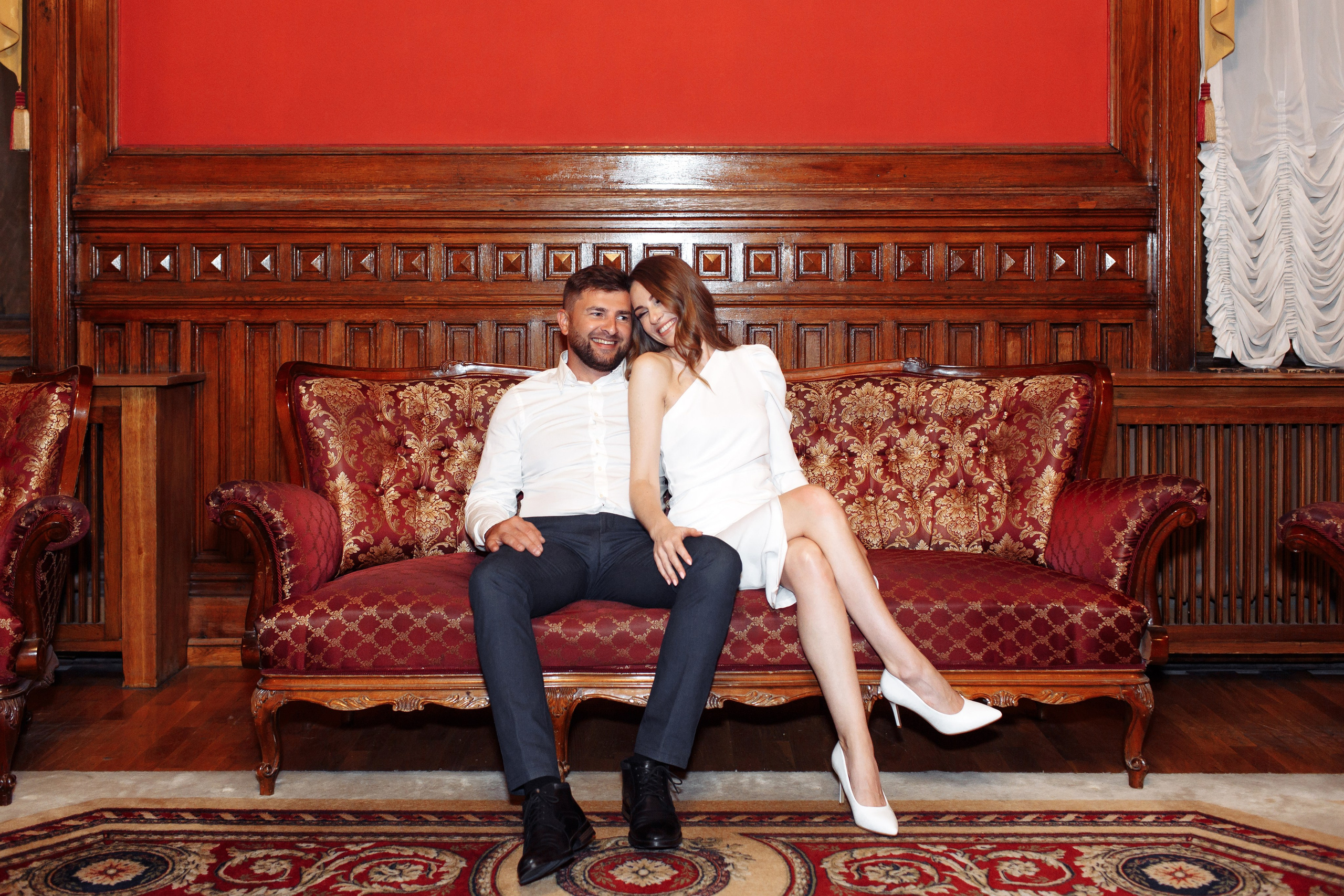 М❤️К. Свадебный и семейный фотограф Спб Бошман Ирина