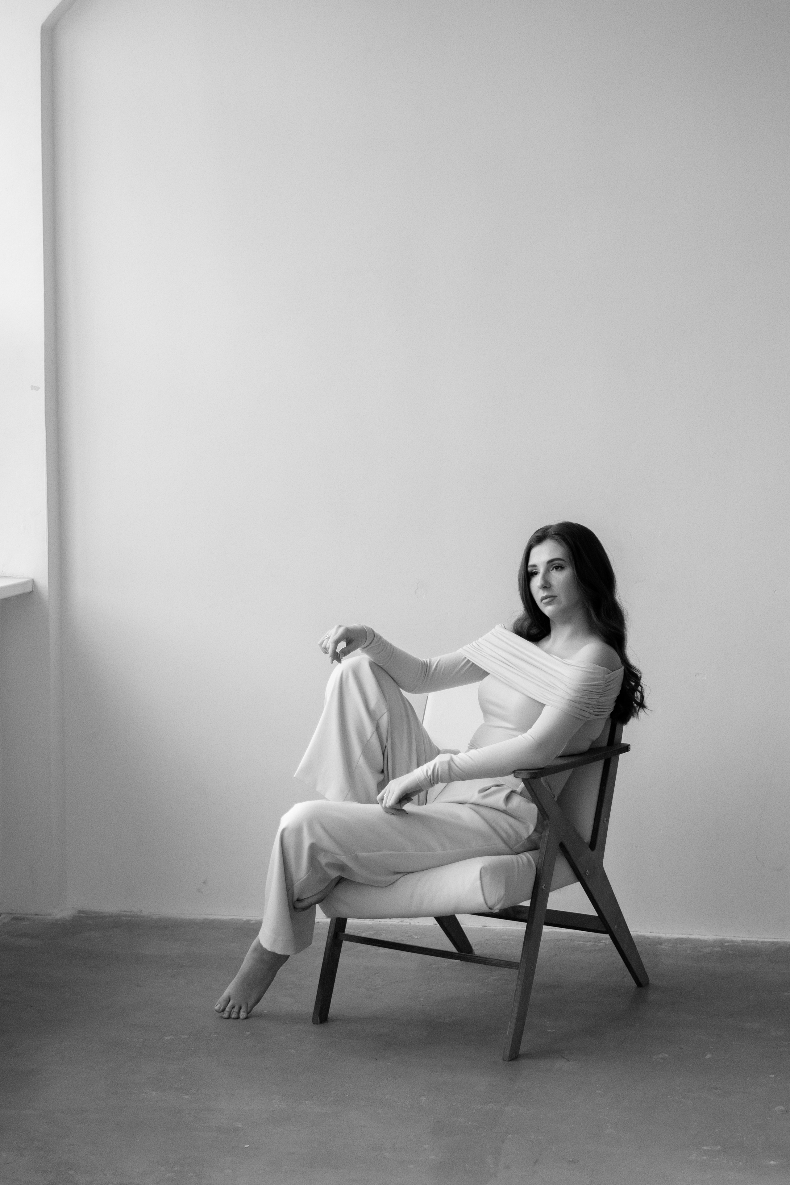 Полина. Свадебный и семейный фотограф в Серпухове Александра Дерюшева